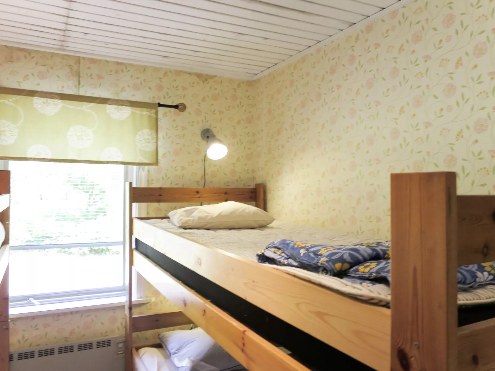 Ängasjö Ekbacken-Inside