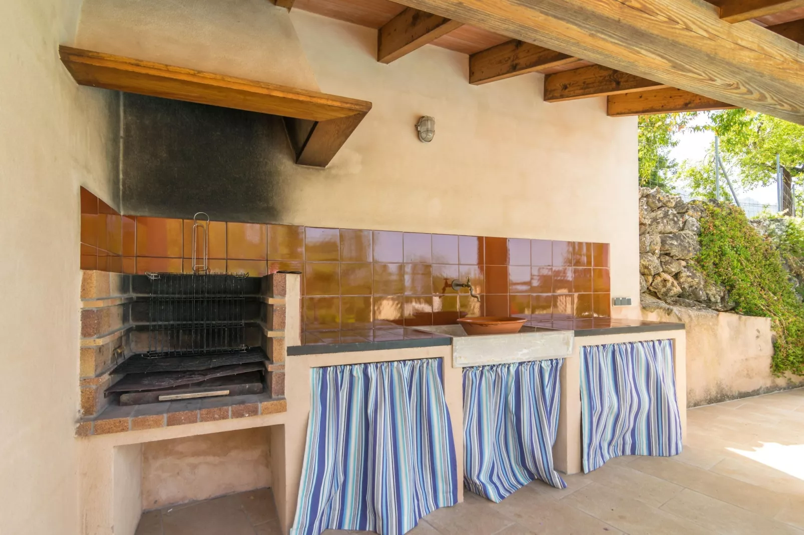Can Fabiol - Adults Only-Facilities