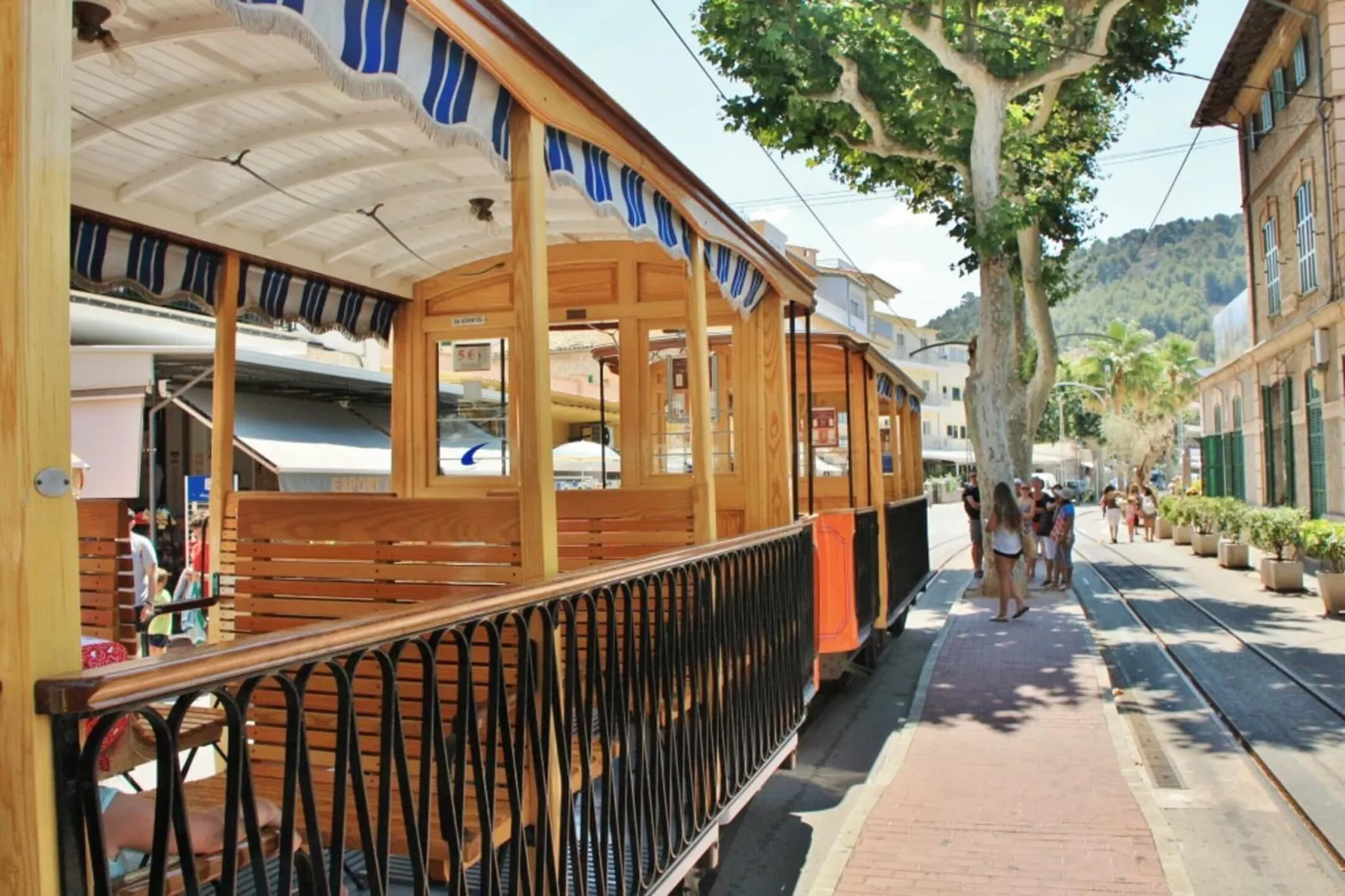 Can Fabiol - Adults Only-Areas summer 5km