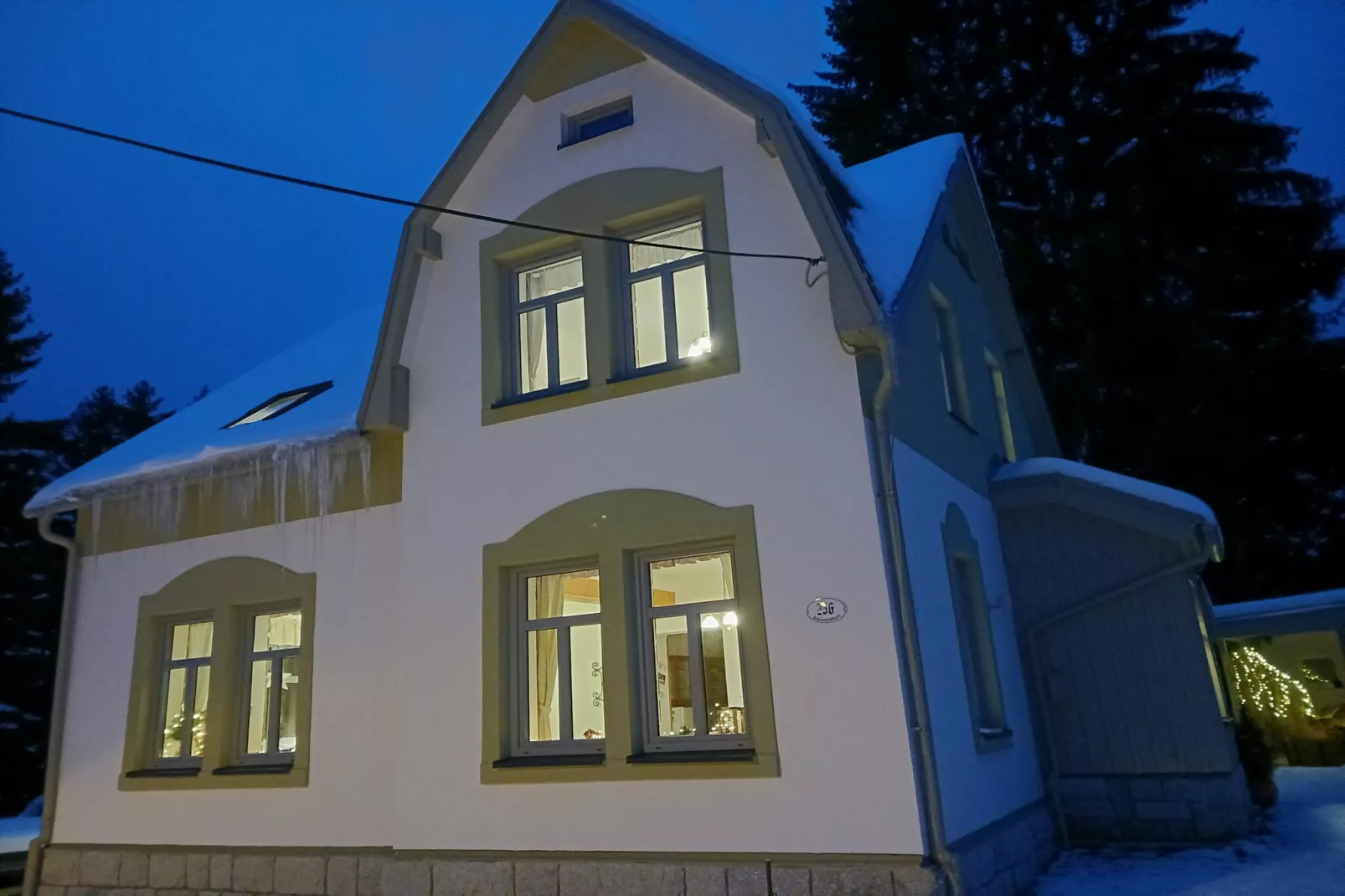 Albrechtice LAT085-Outdoor