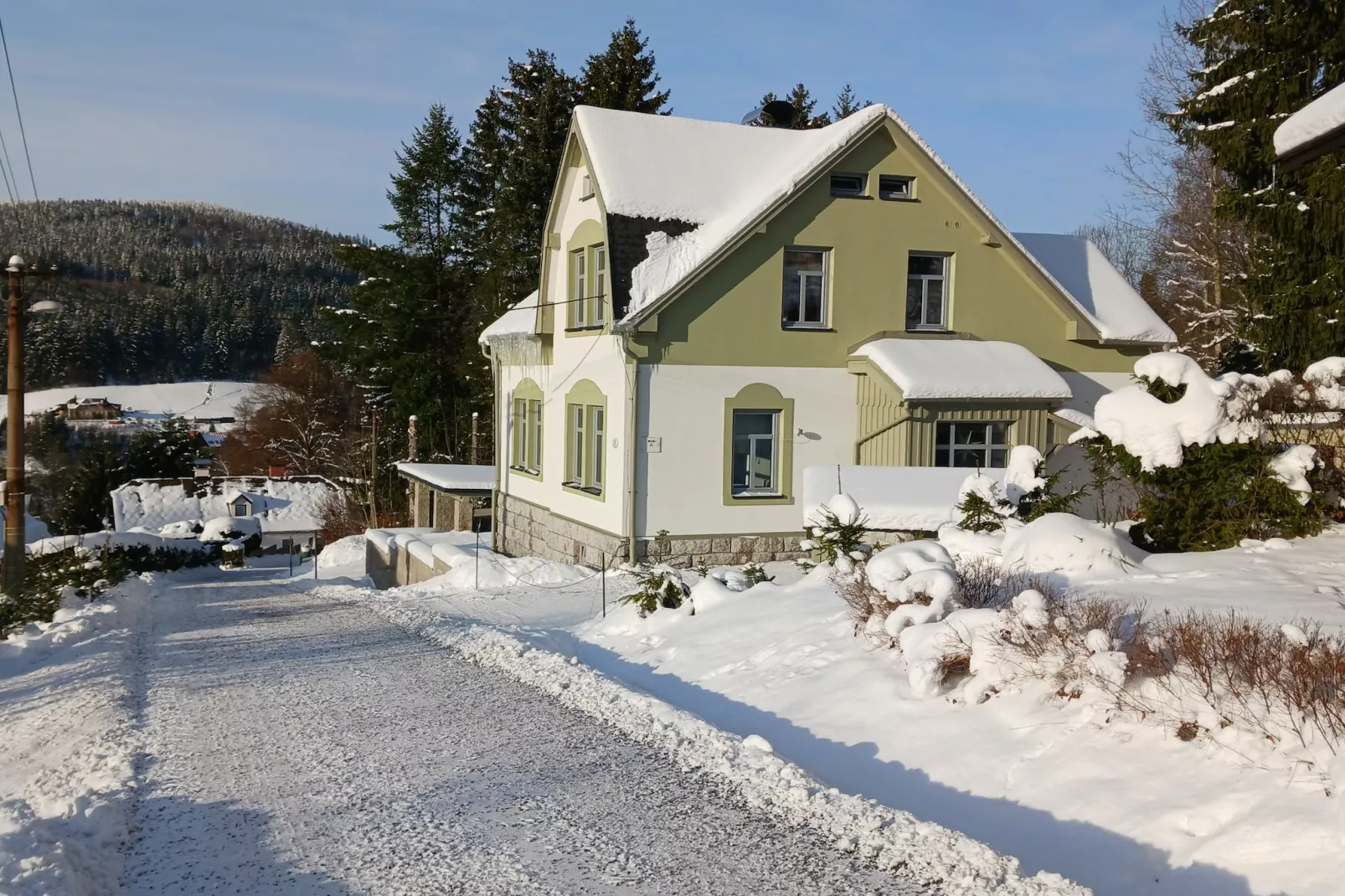 Albrechtice LAT085-Outdoor