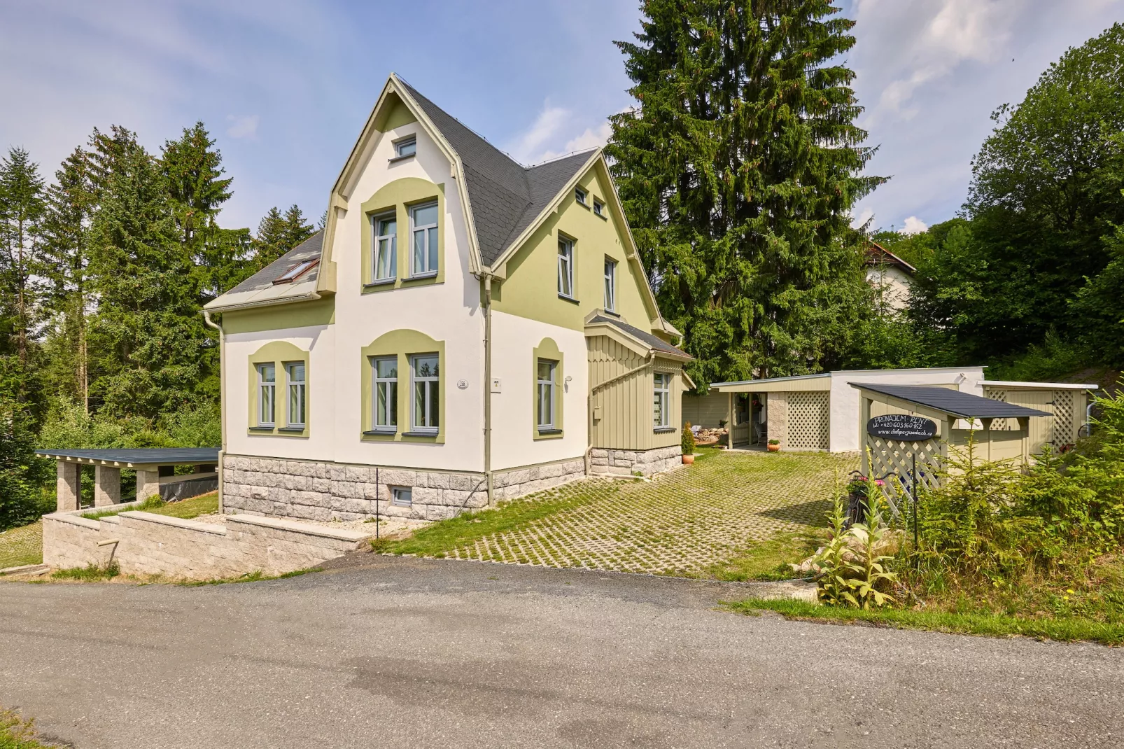 Albrechtice LAT085-Outdoor