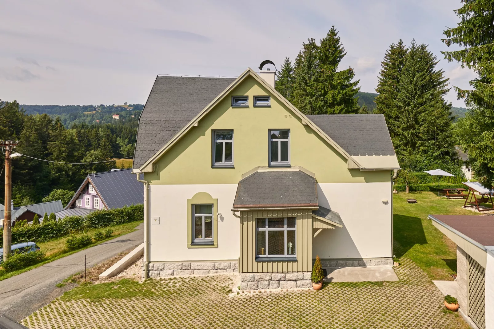 Albrechtice LAT085-Outdoor