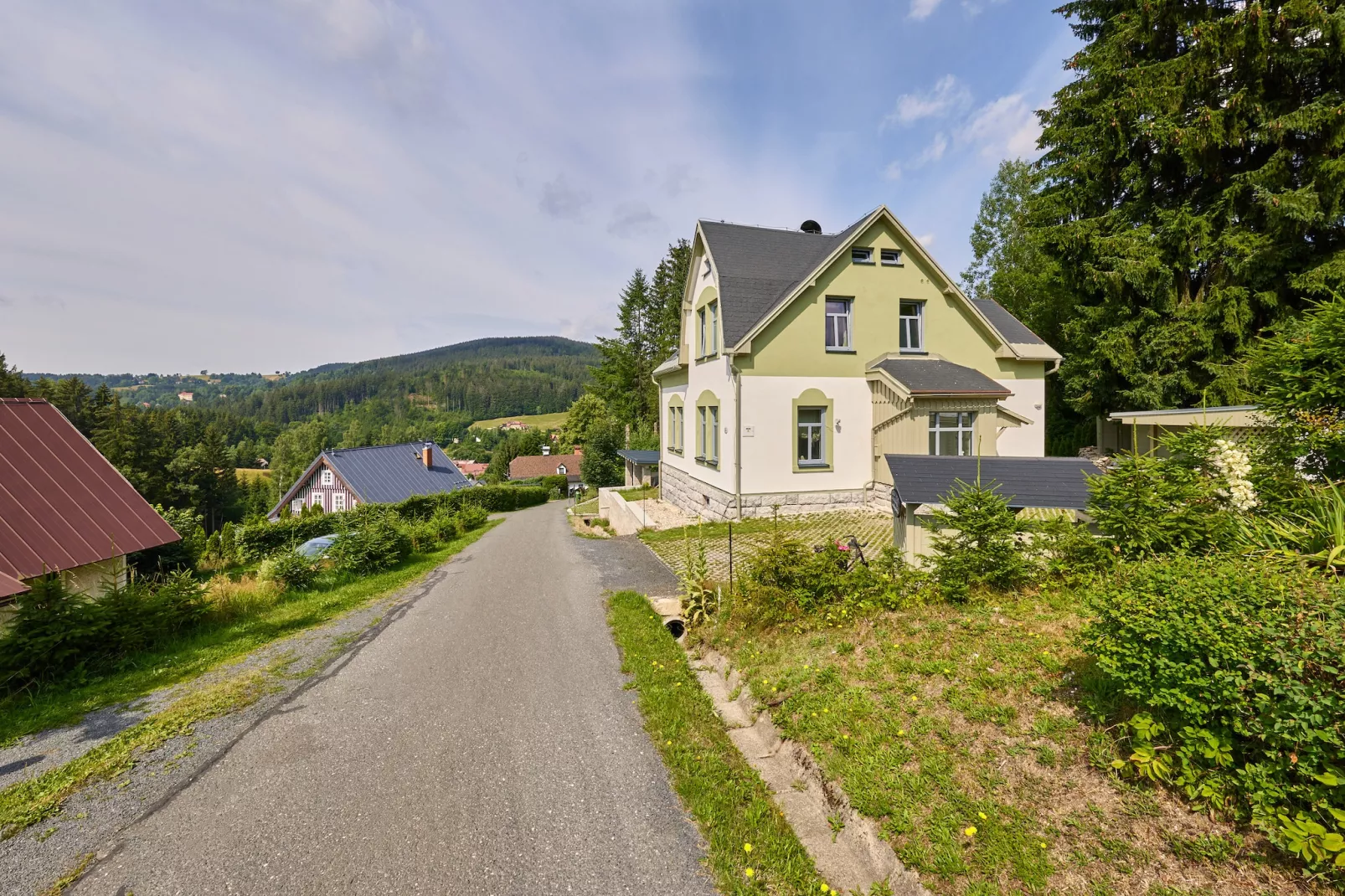 Albrechtice LAT085-Outdoor