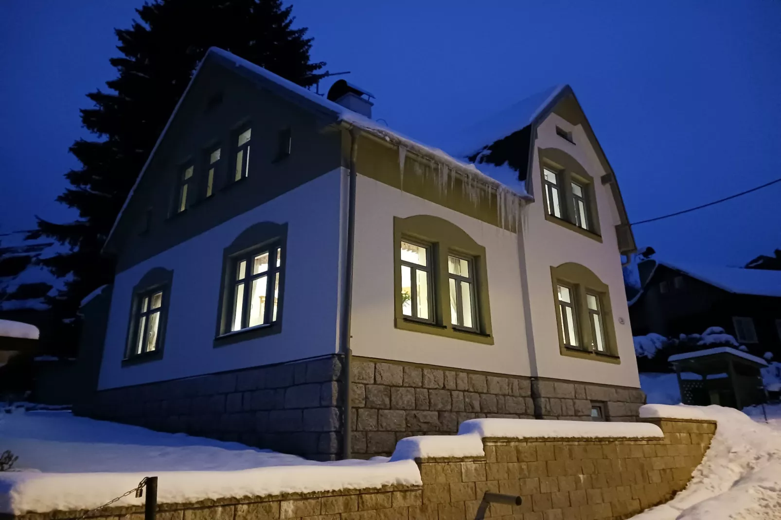 Albrechtice LAT085-Outdoor
