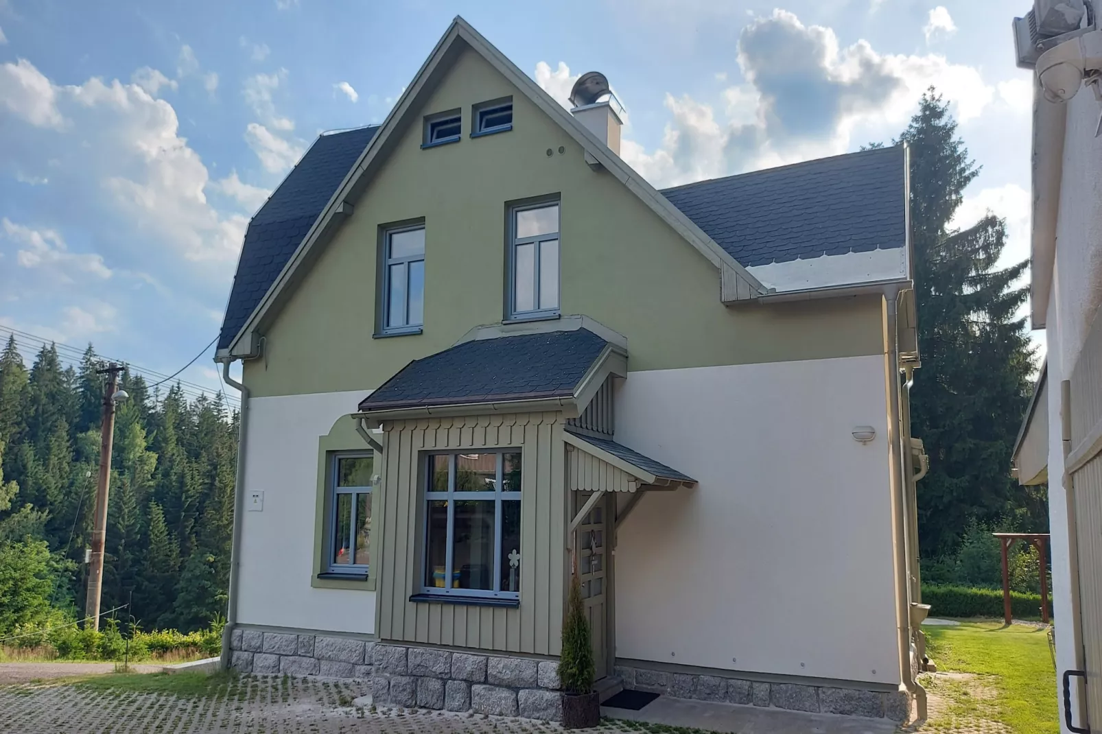Albrechtice LAT085-Outdoor