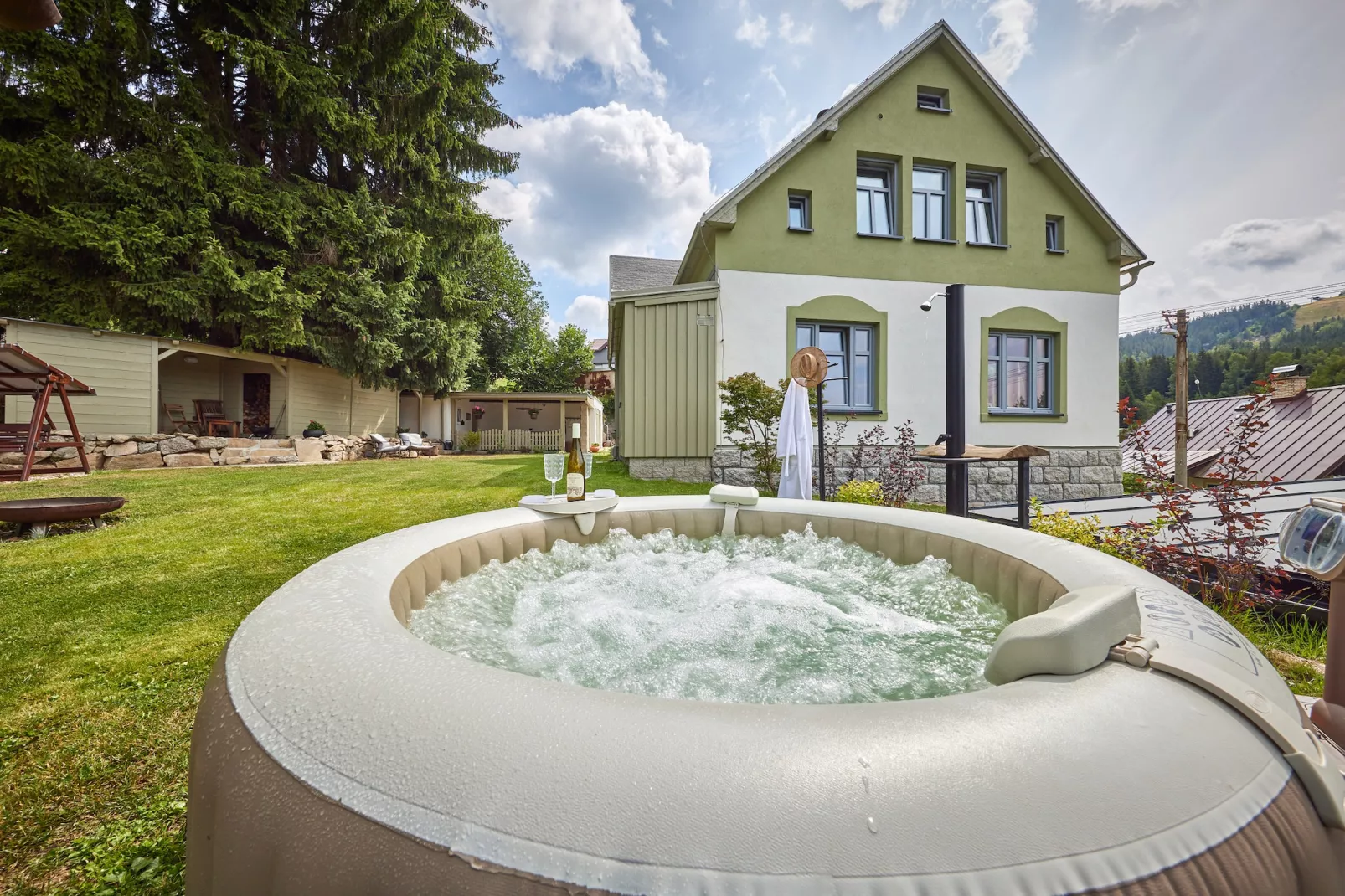 Albrechtice LAT085-Outdoor