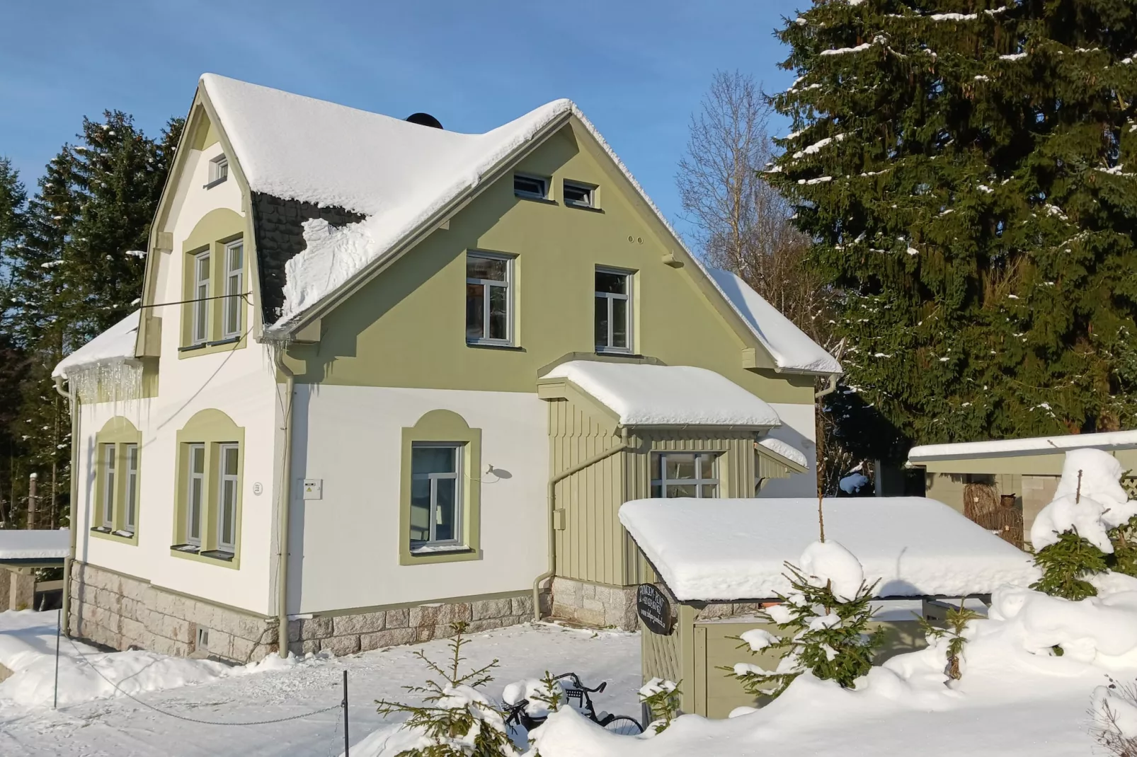 Albrechtice LAT085-Outdoor