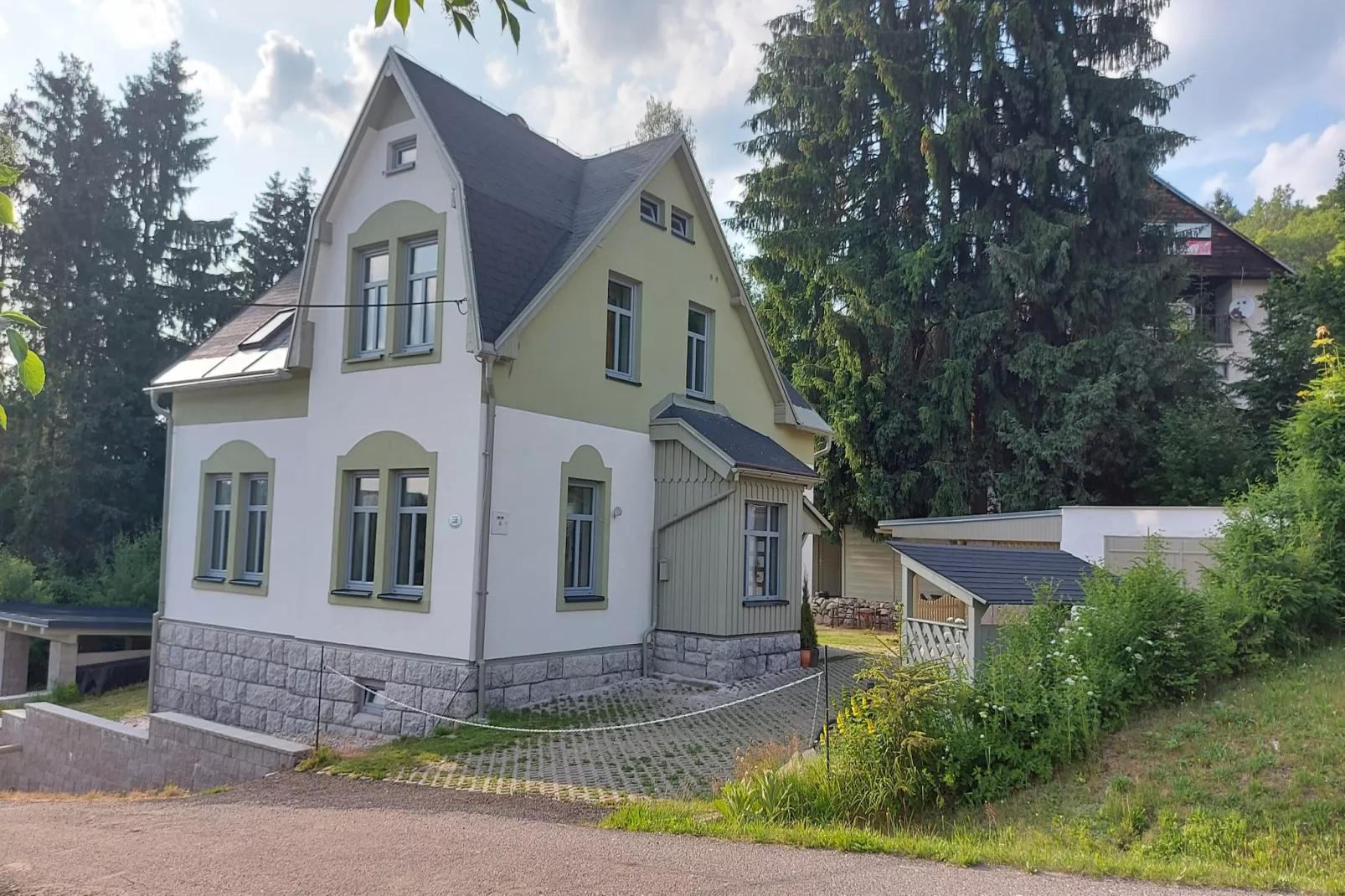 Albrechtice LAT085-Outdoor