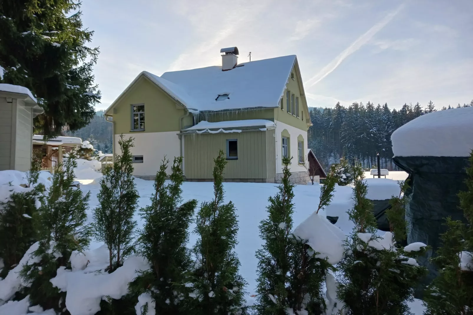 Albrechtice LAT085-Outdoor