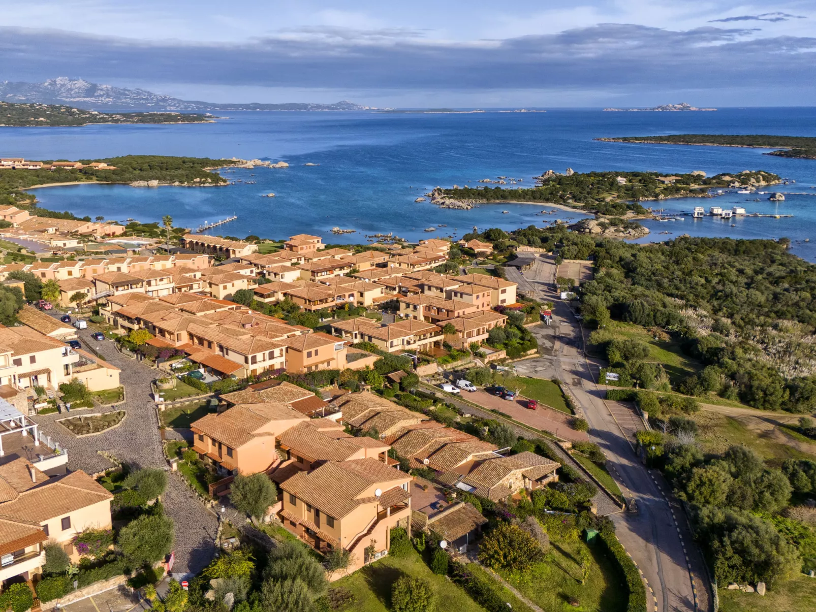 D4 - F3, Baia de Bahas-Outside