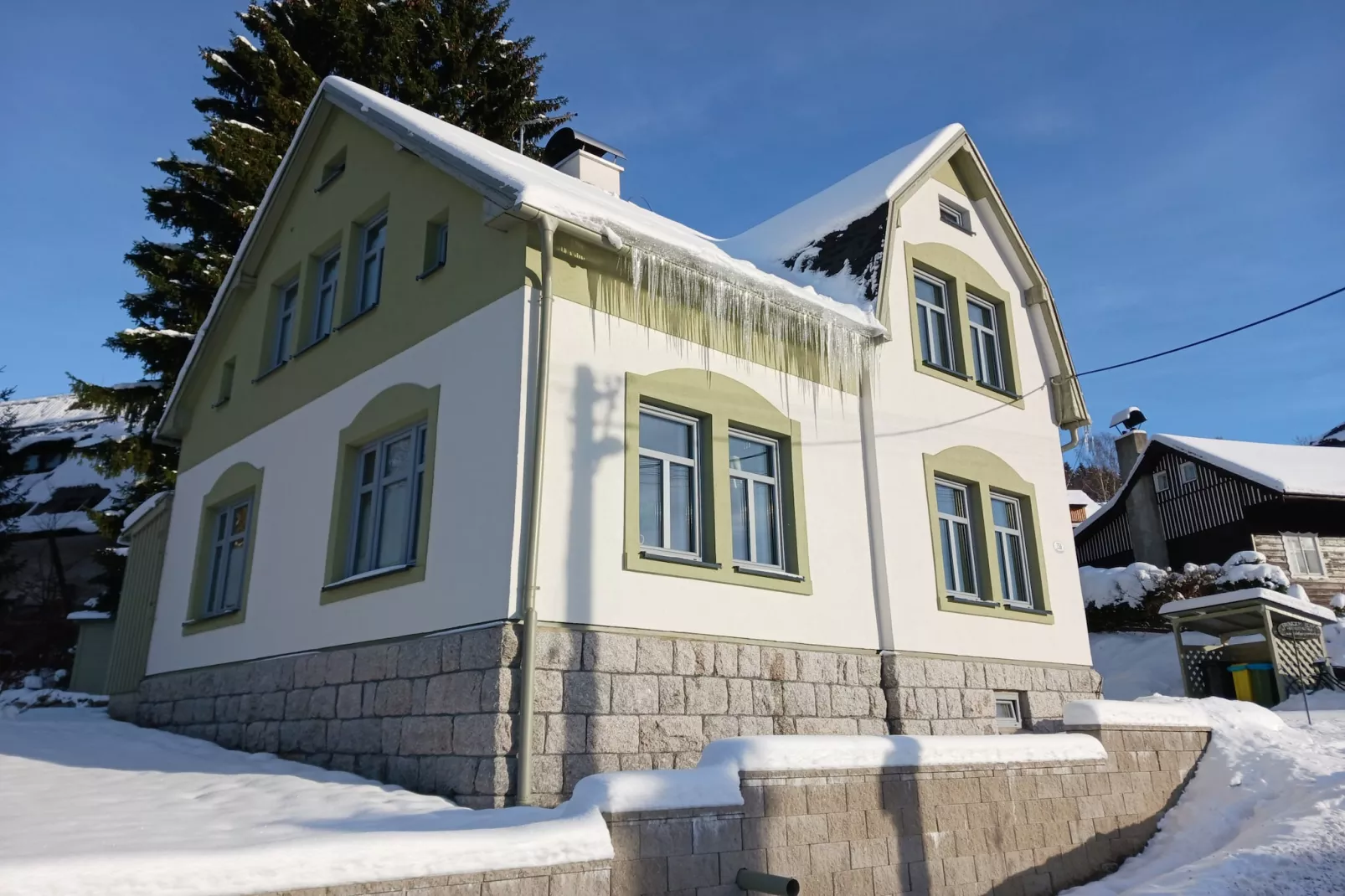 Albrechtice LAT085-Outdoor
