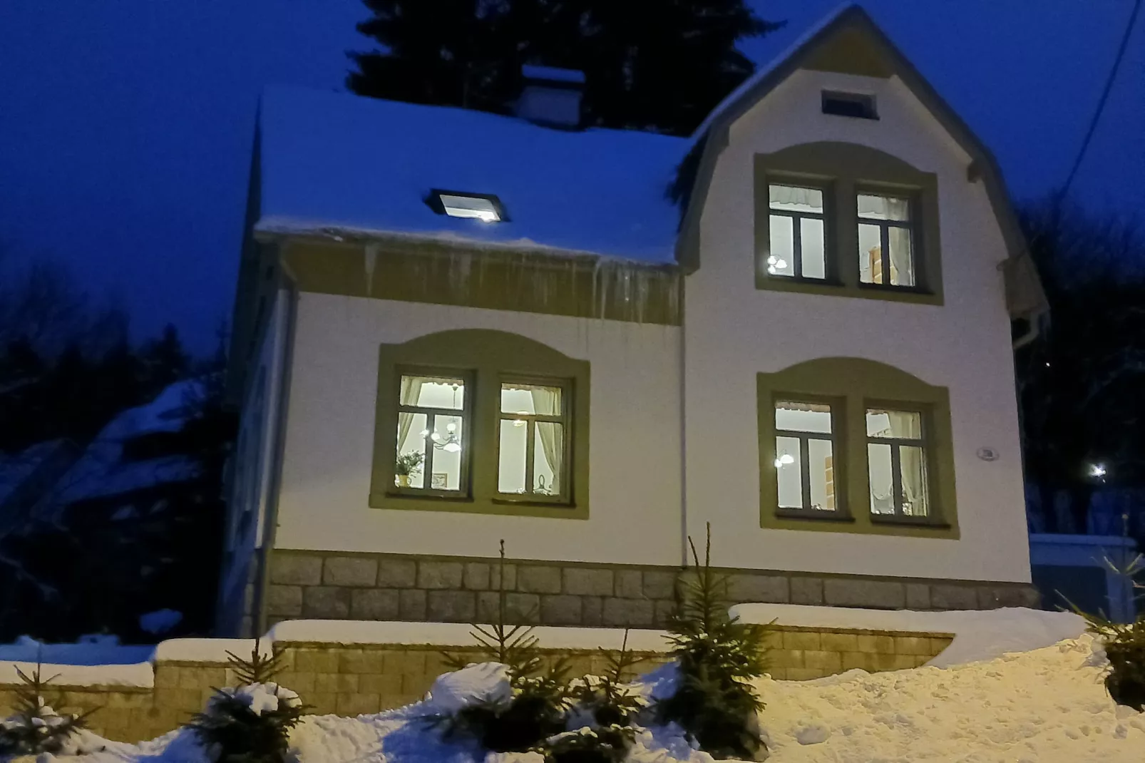 Albrechtice LAT085-Outdoor