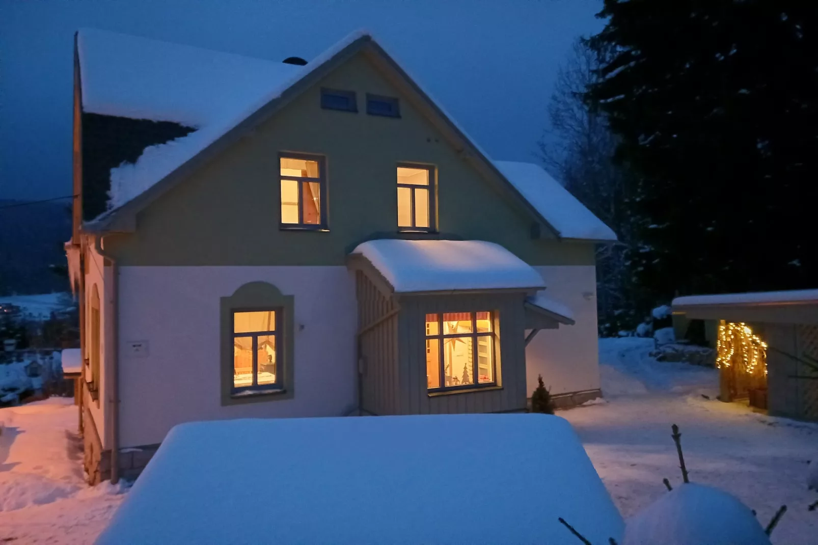 Albrechtice LAT085-Outdoor