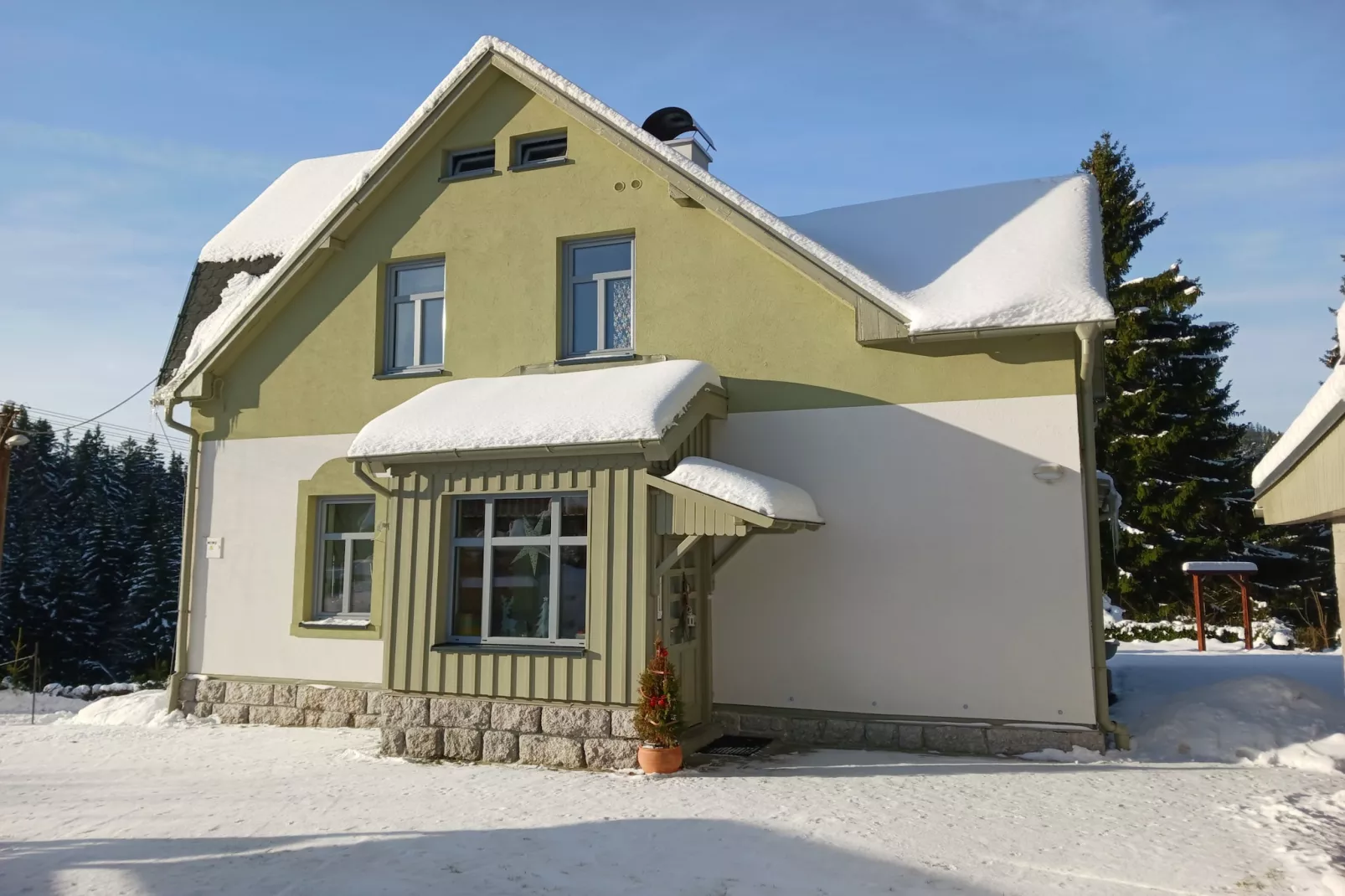 Albrechtice LAT085-Outdoor