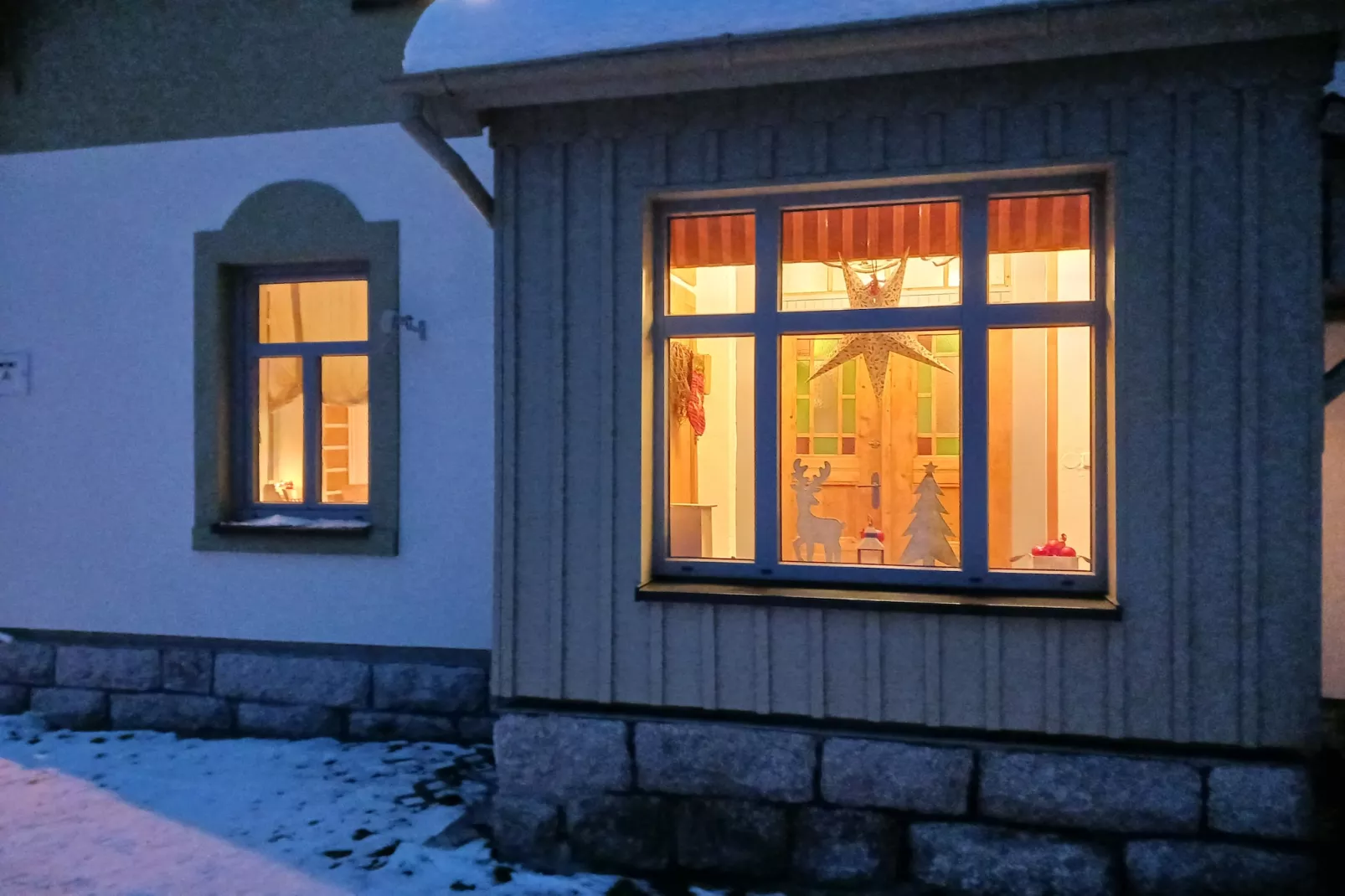 Albrechtice LAT085-Outdoor
