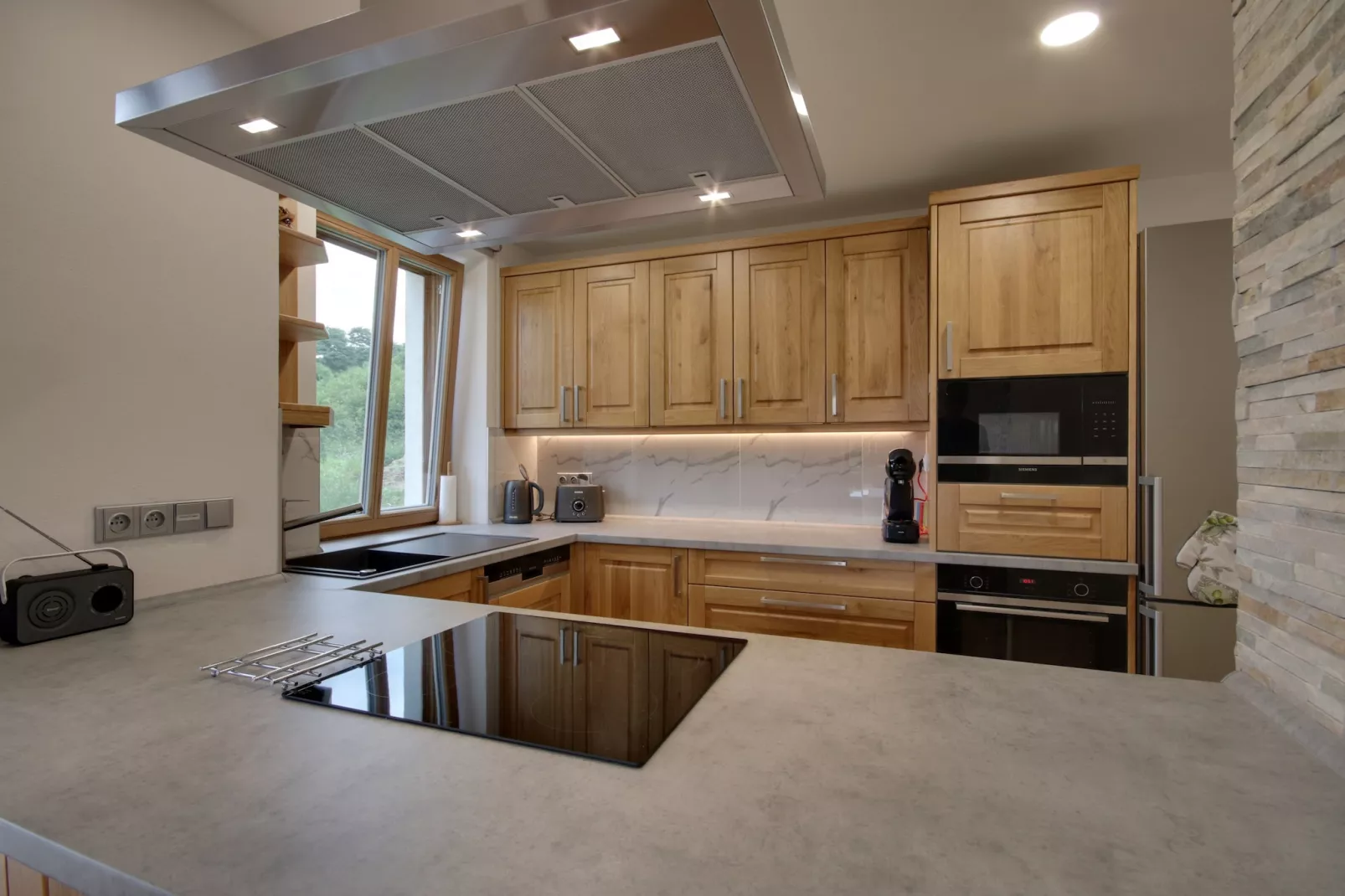 Korenov LPM010-Kitchen