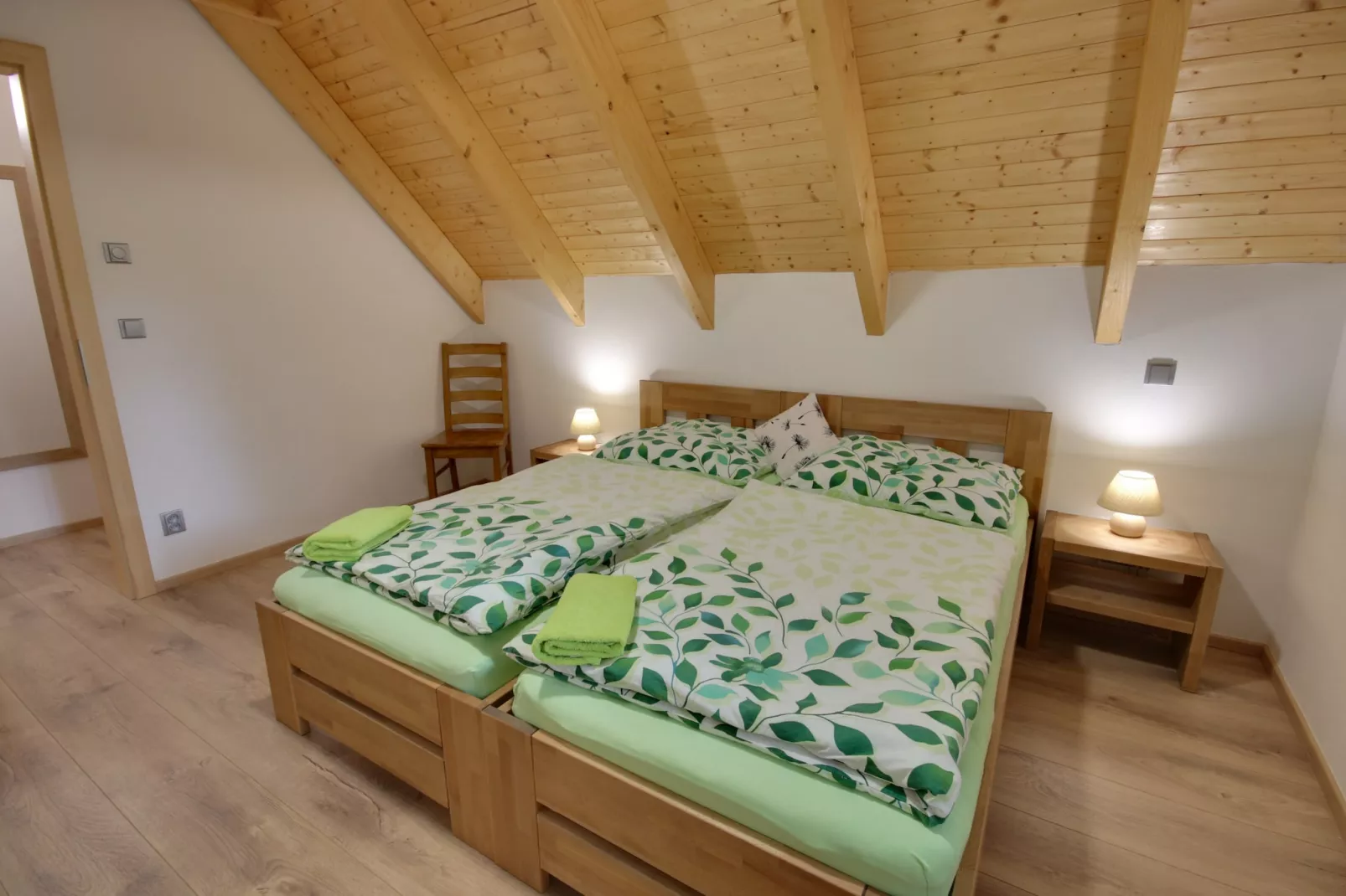 Korenov LPM010-Bedroom