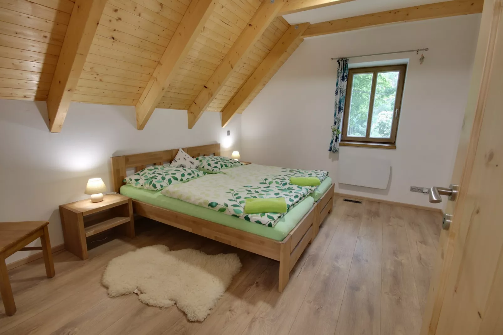 Korenov LPM010-Bedroom