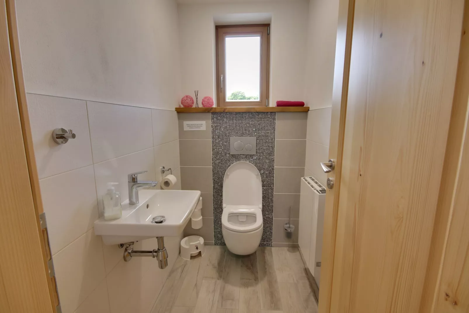 Korenov LPM010-Bathroom
