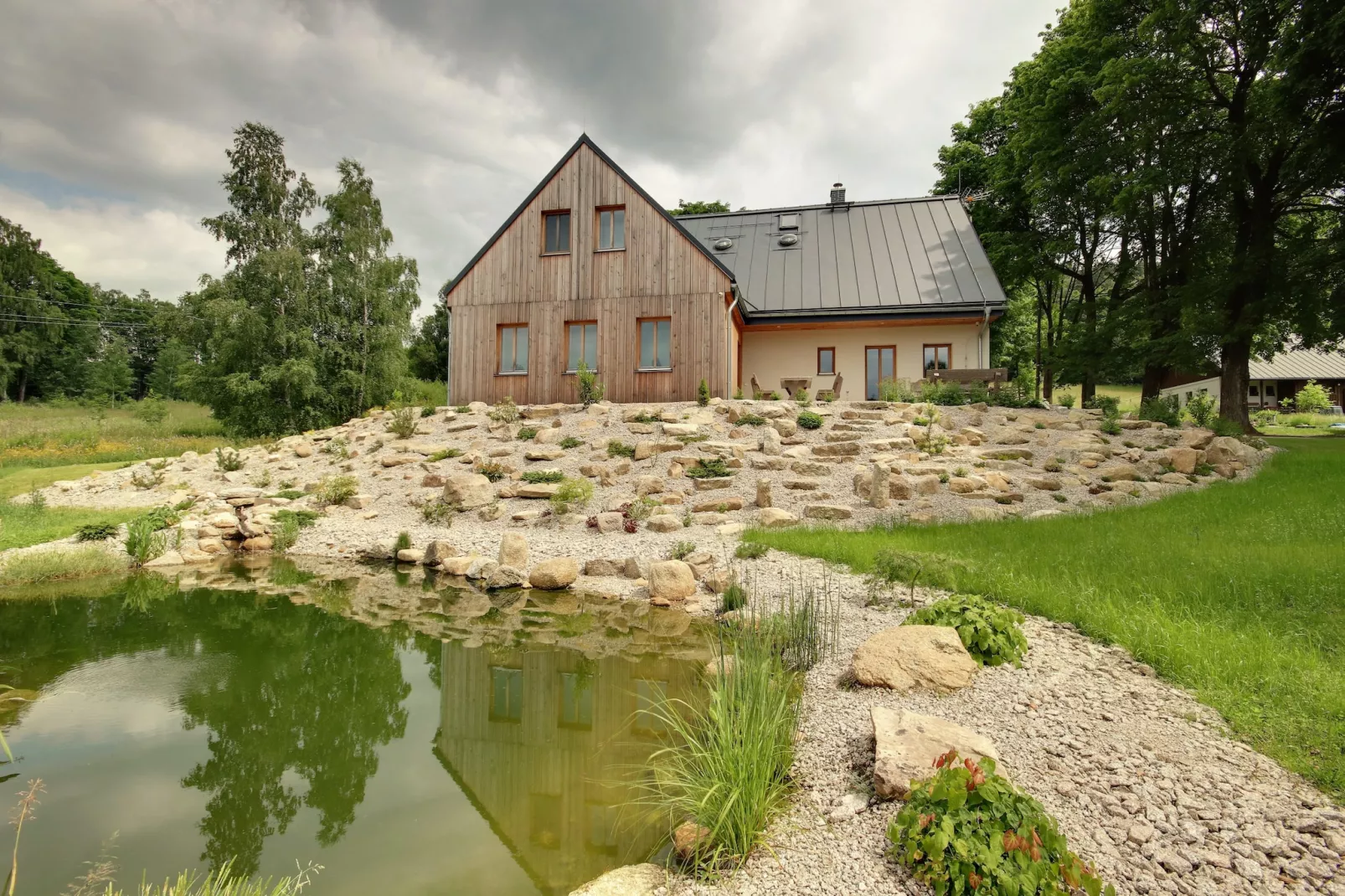 Korenov LPM010-Outdoor