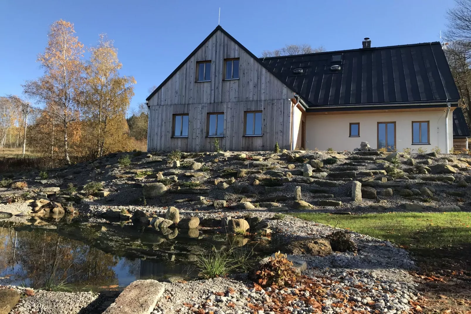 Korenov LPM010-Outdoor