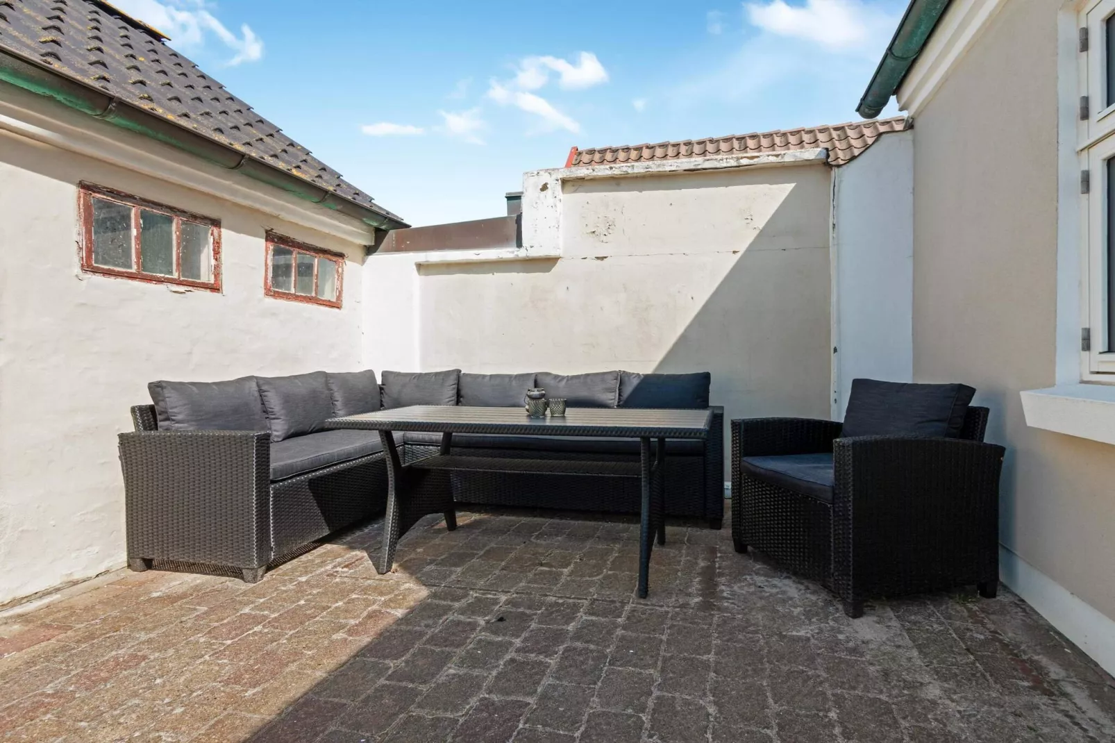 5 Sterne Ferienhaus in Løkken