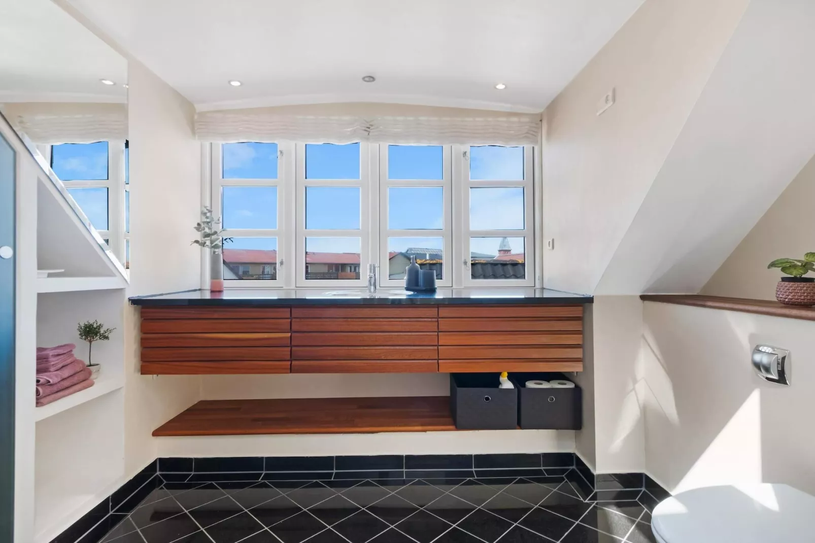 5 Sterne Ferienhaus in Løkken
