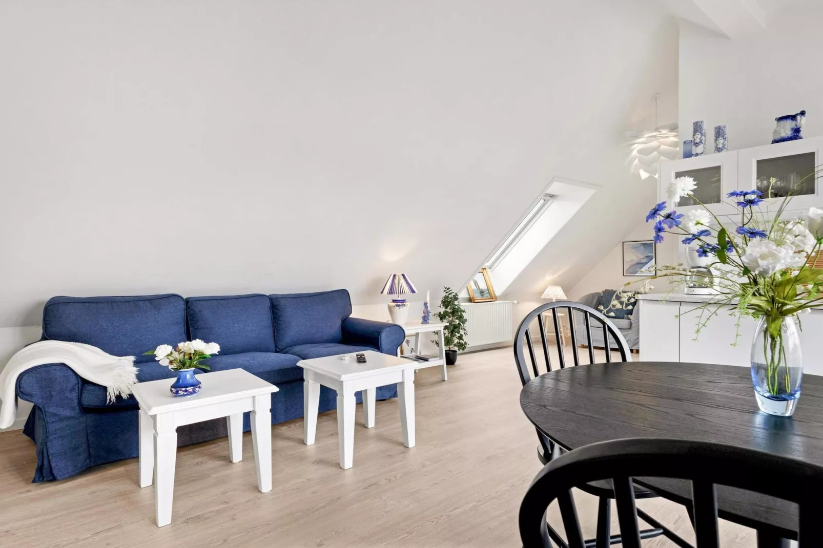 5 Sterne Ferienhaus in Løkken