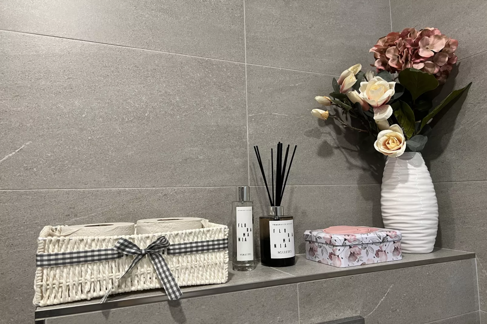 Doksy LDMB002-Bathroom