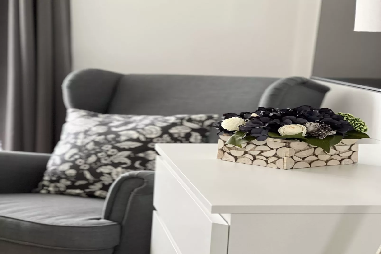 Doksy LDMA001-Living room