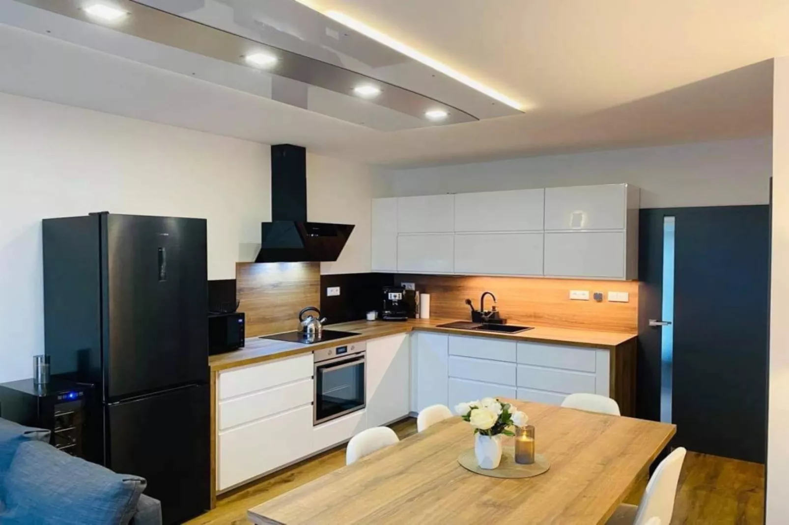 Doksy LDMA001-Kitchen