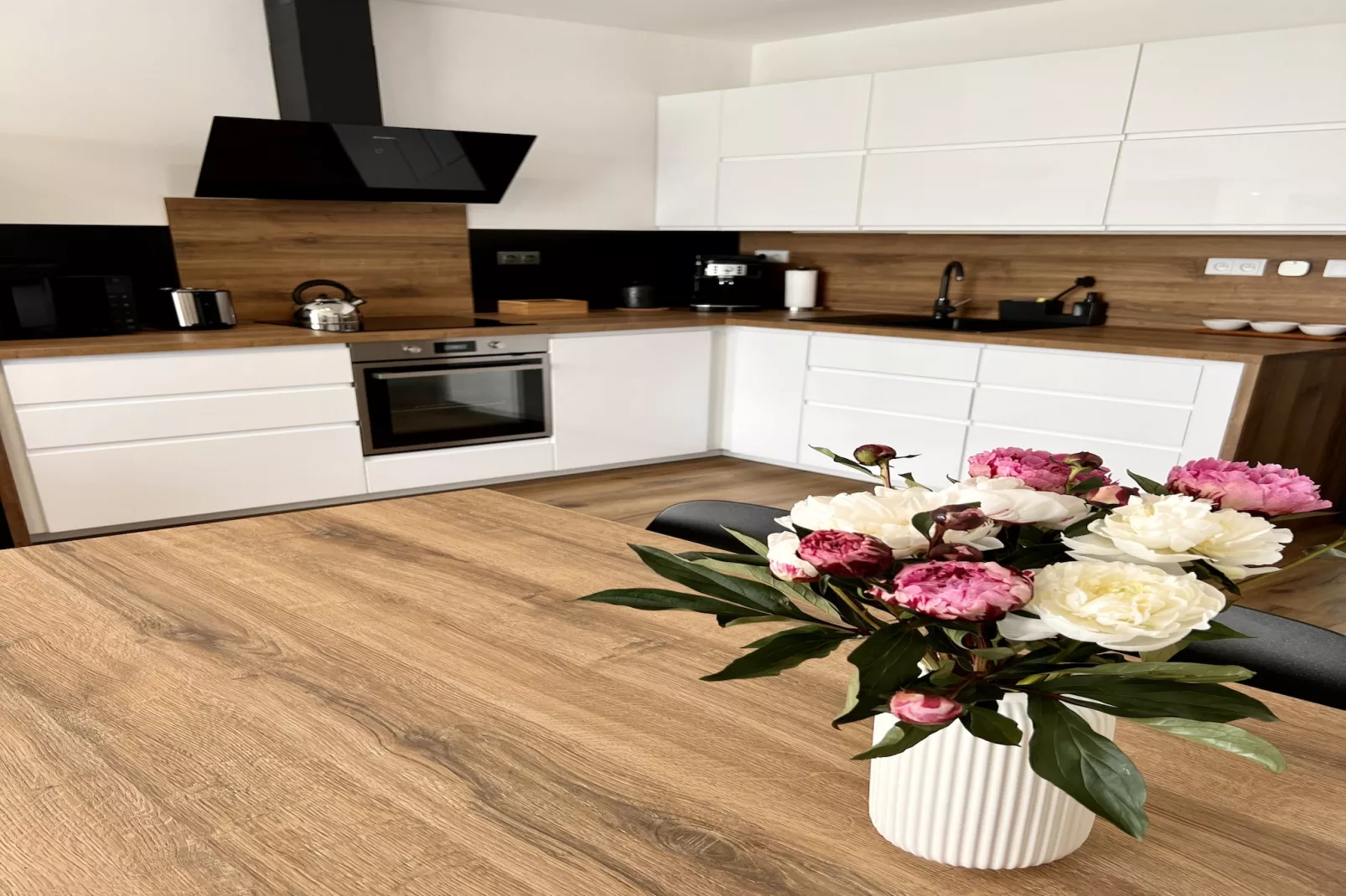 Doksy LDMA001-Kitchen