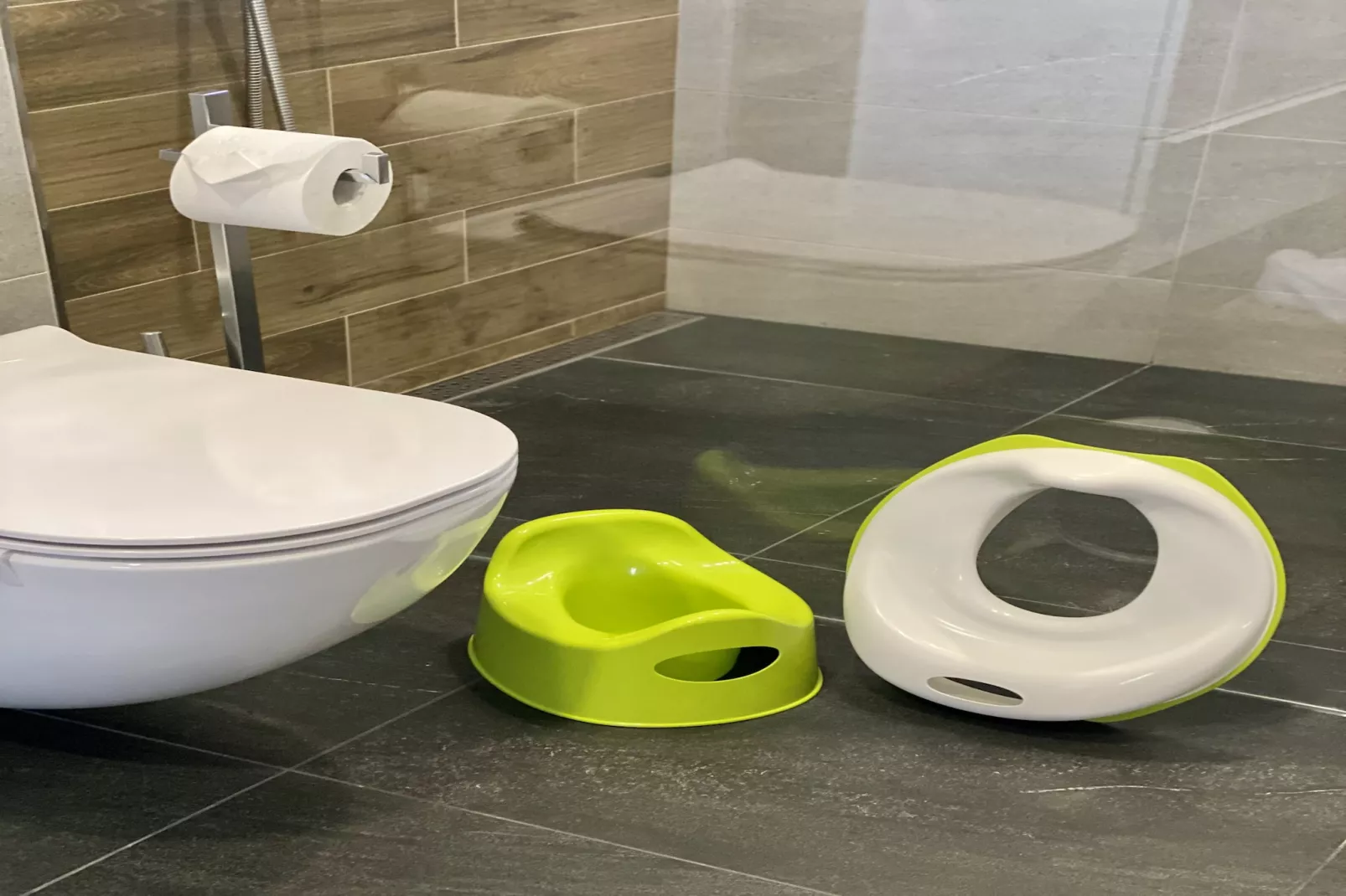 Doksy LDMA001-Bathroom