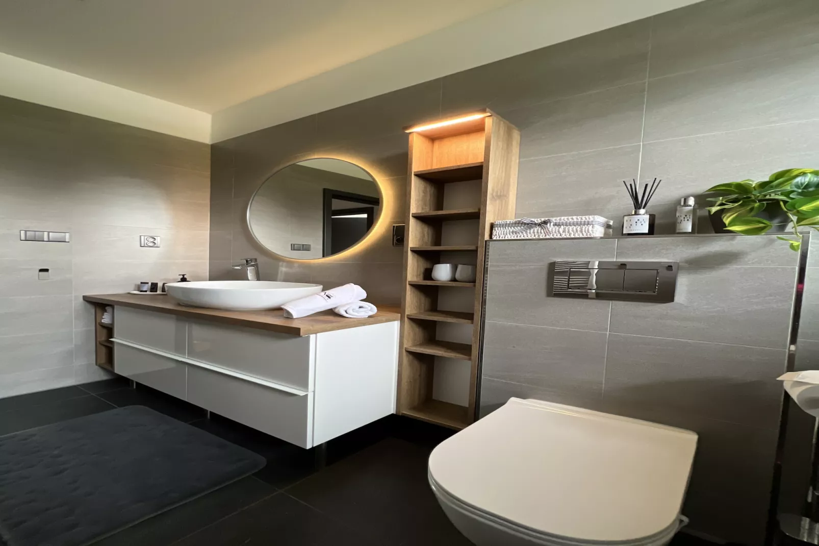 Doksy LDMA001-Bathroom