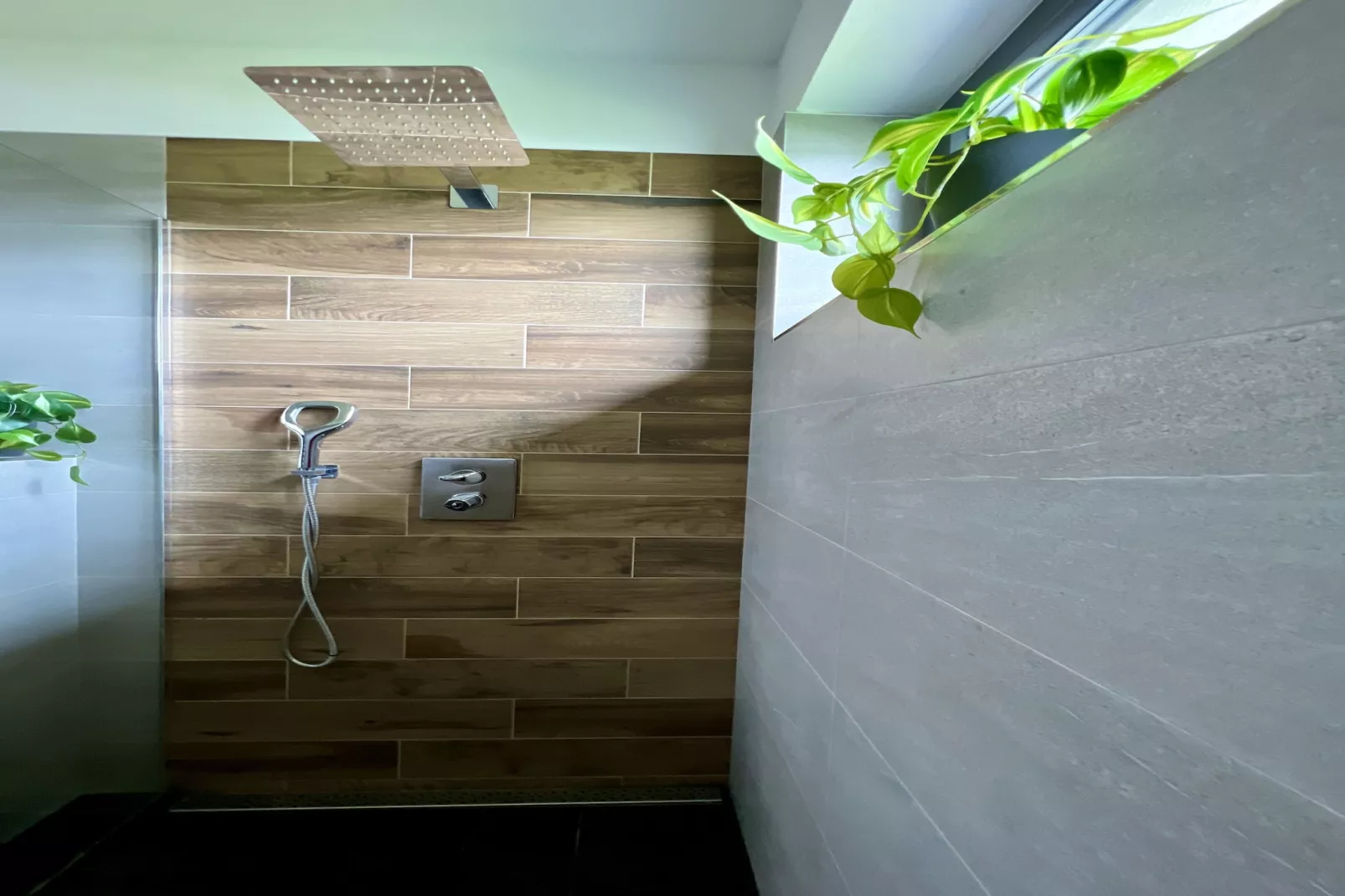 Doksy LDMA001-Bathroom