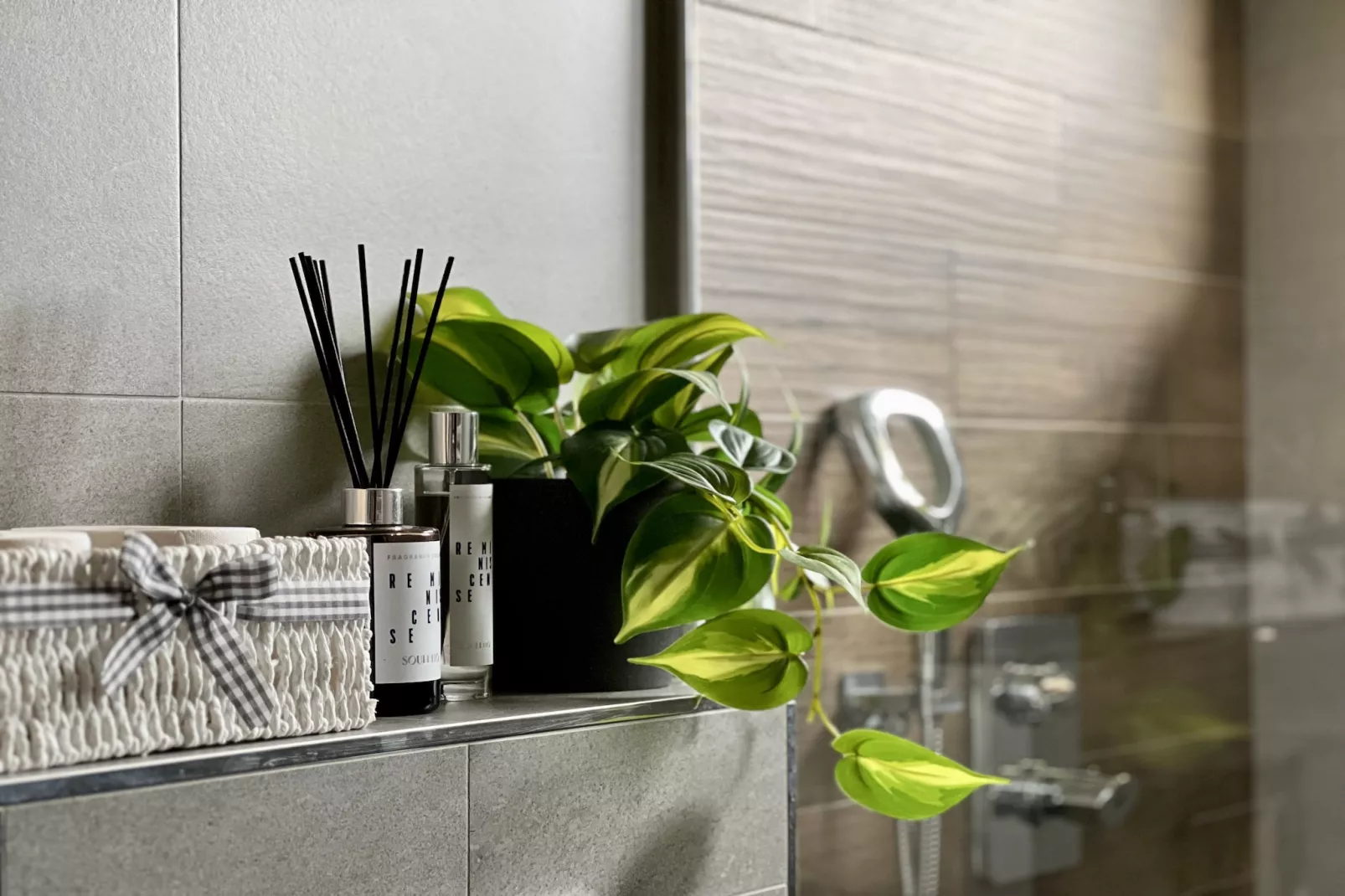 Doksy LDMA001-Bathroom