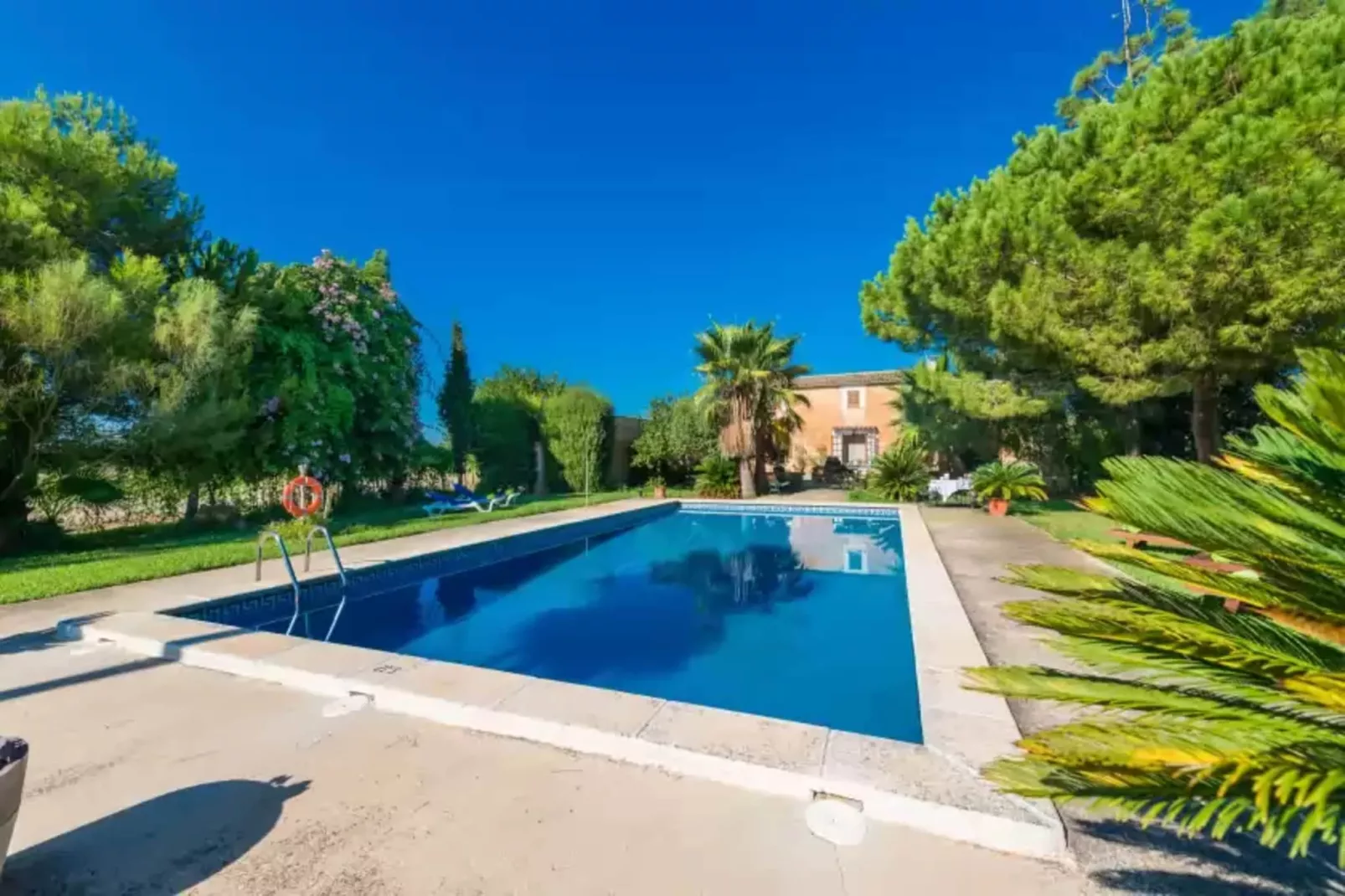 Son Obra Nou-Pool