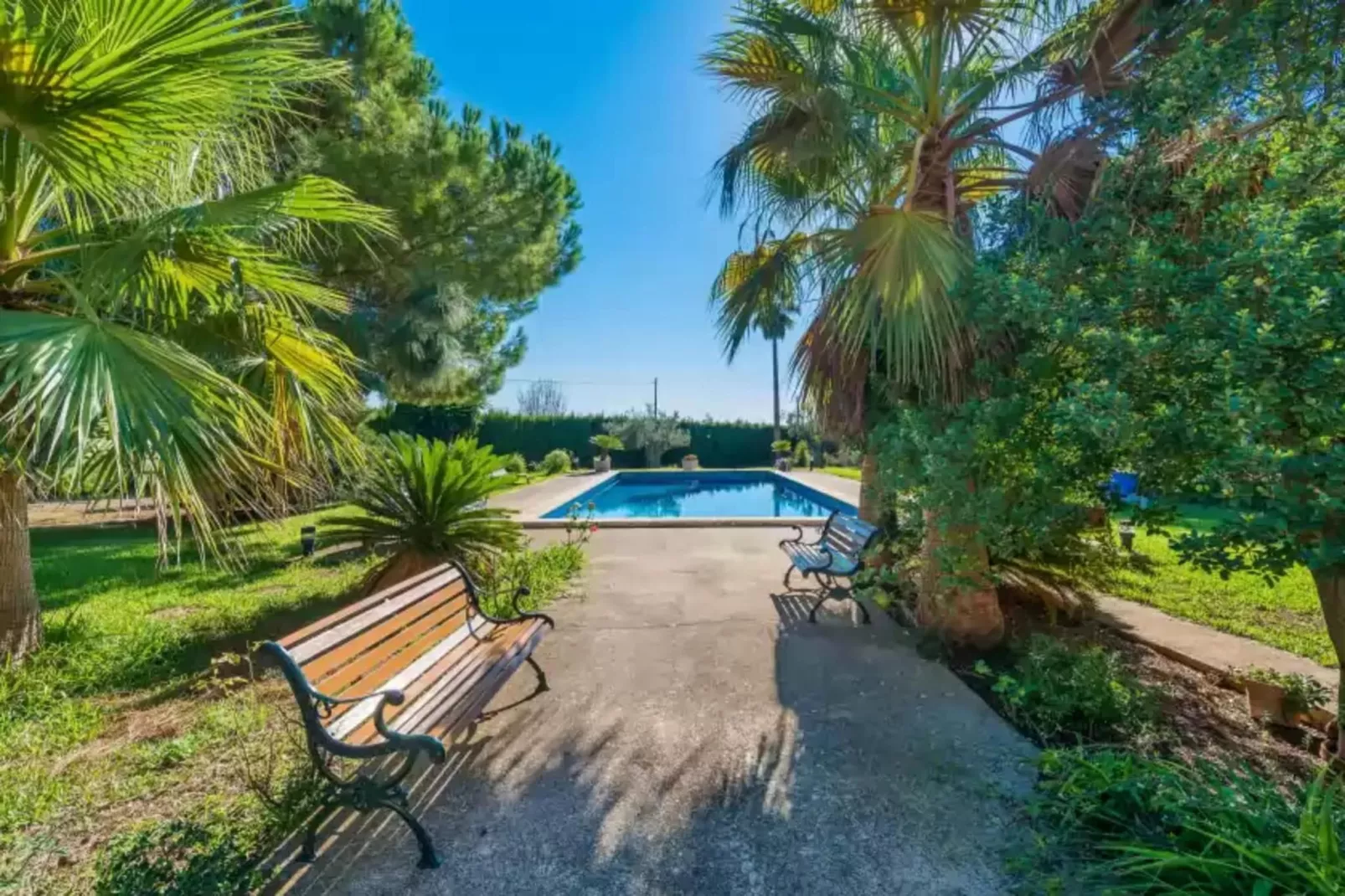 Son Obra Nou-Pool