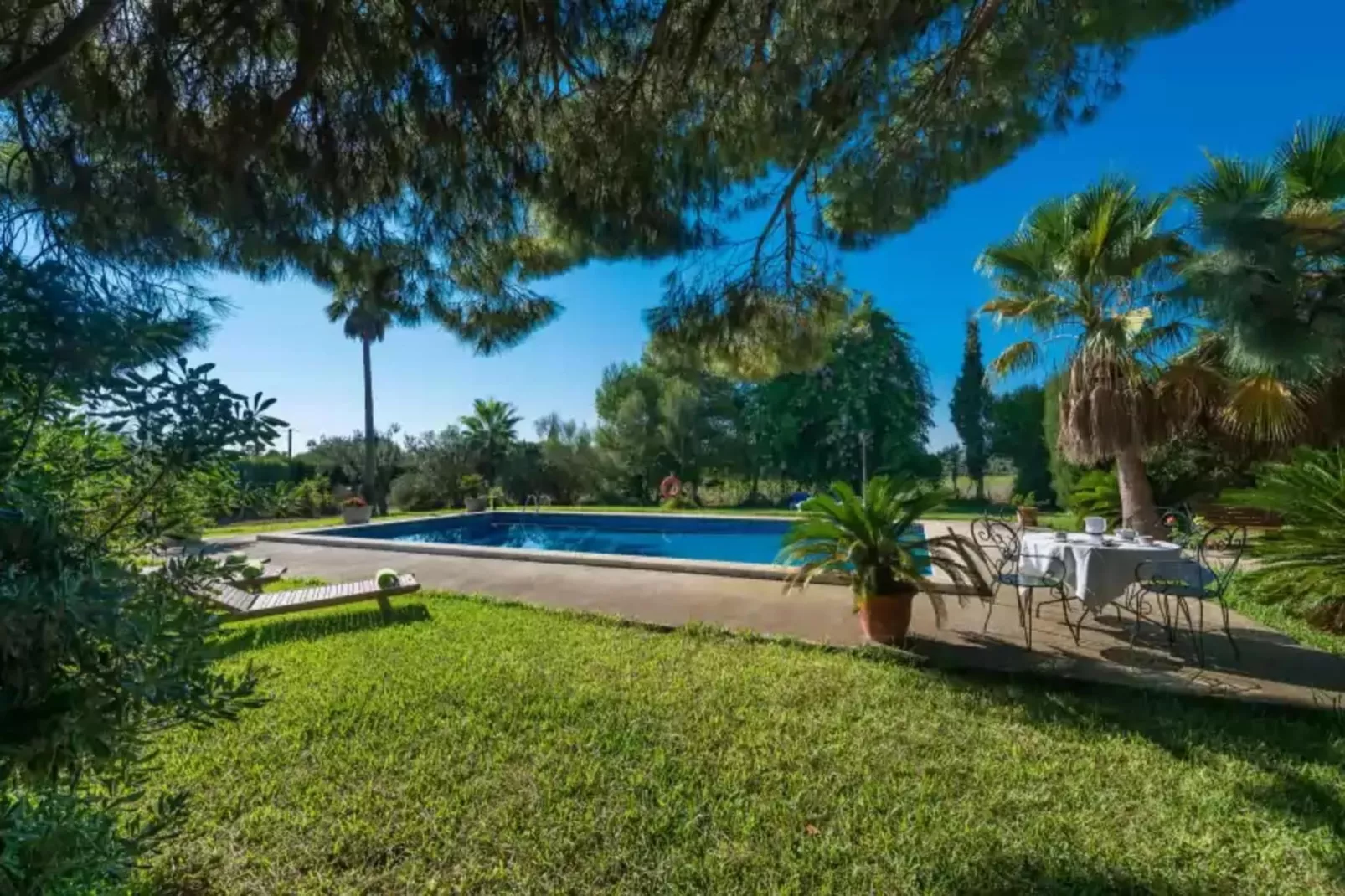Son Obra Nou-Pool