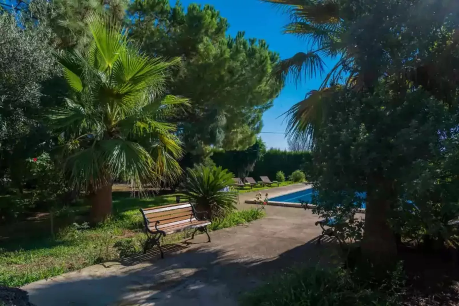 Son Obra Nou-Pool