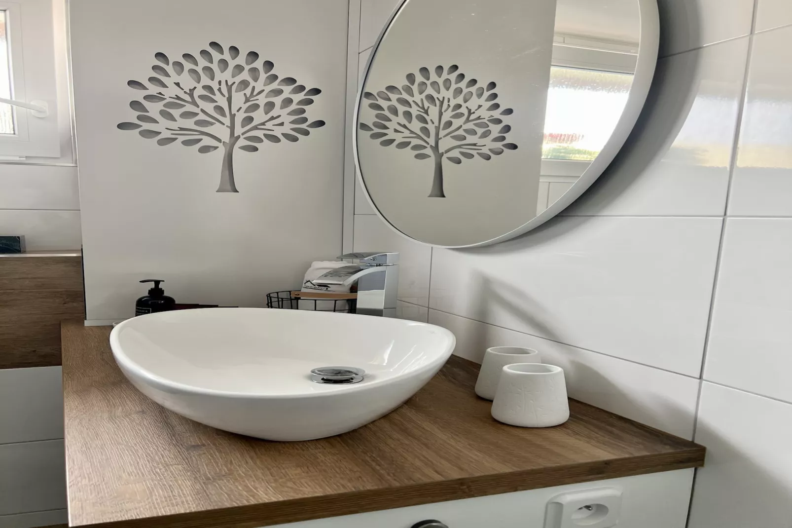 Doksy LDMC003-Bathroom