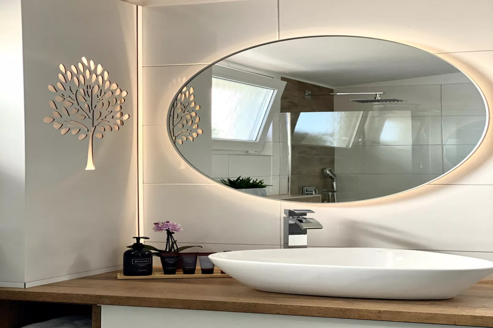 Doksy LDMC003-Bathroom