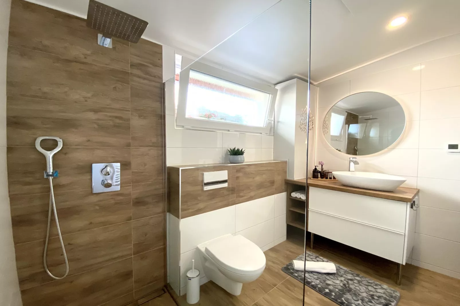 Doksy LDMC003-Bathroom