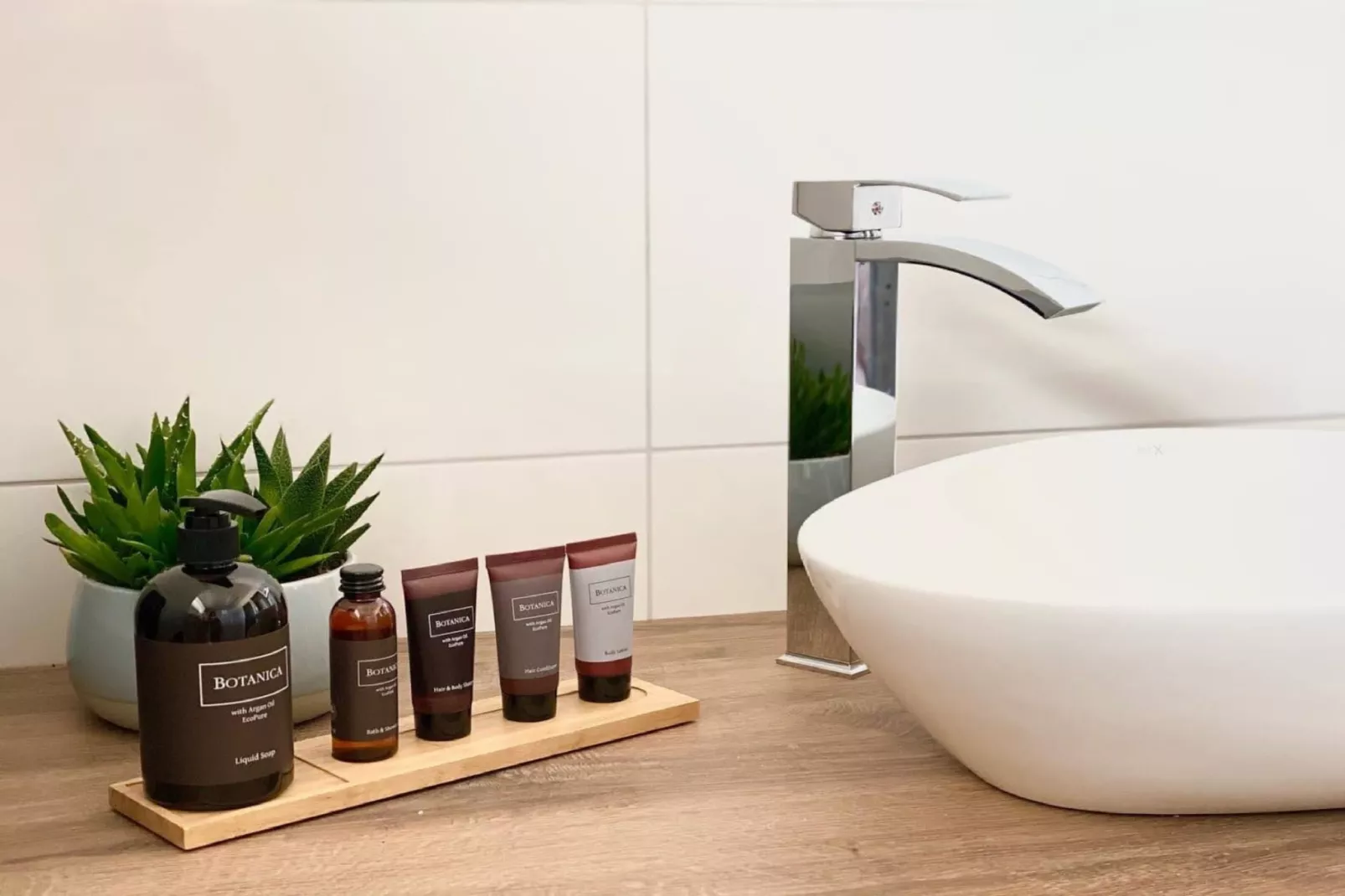Doksy LDMC003-Bathroom