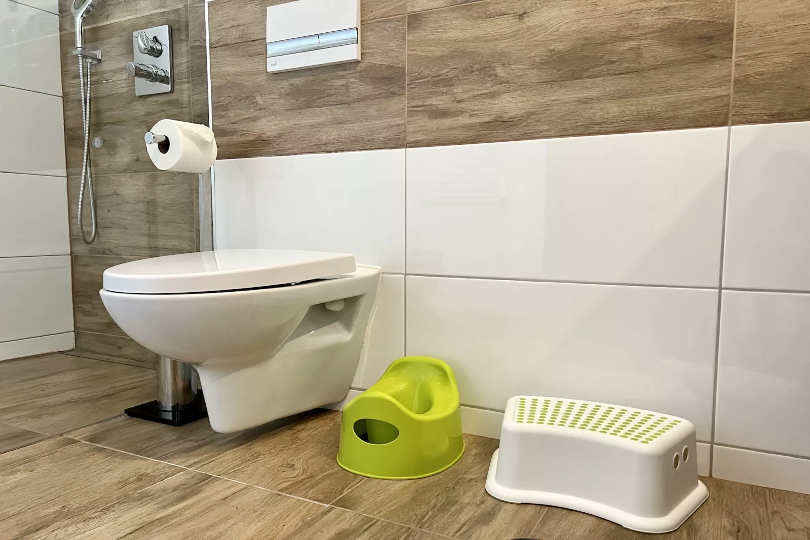 Doksy LDMC003-Bathroom
