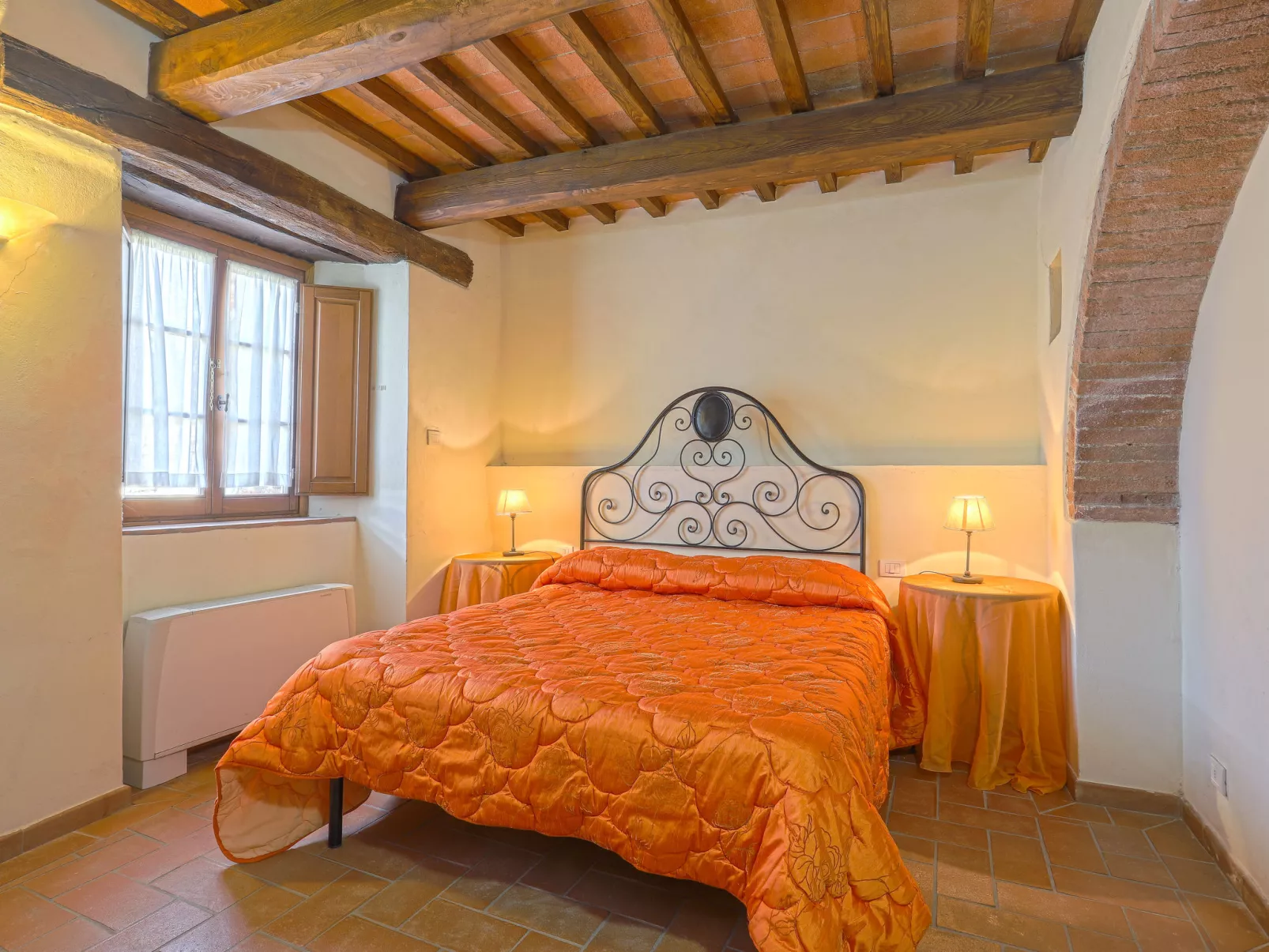 Michelangelo-Drinnen