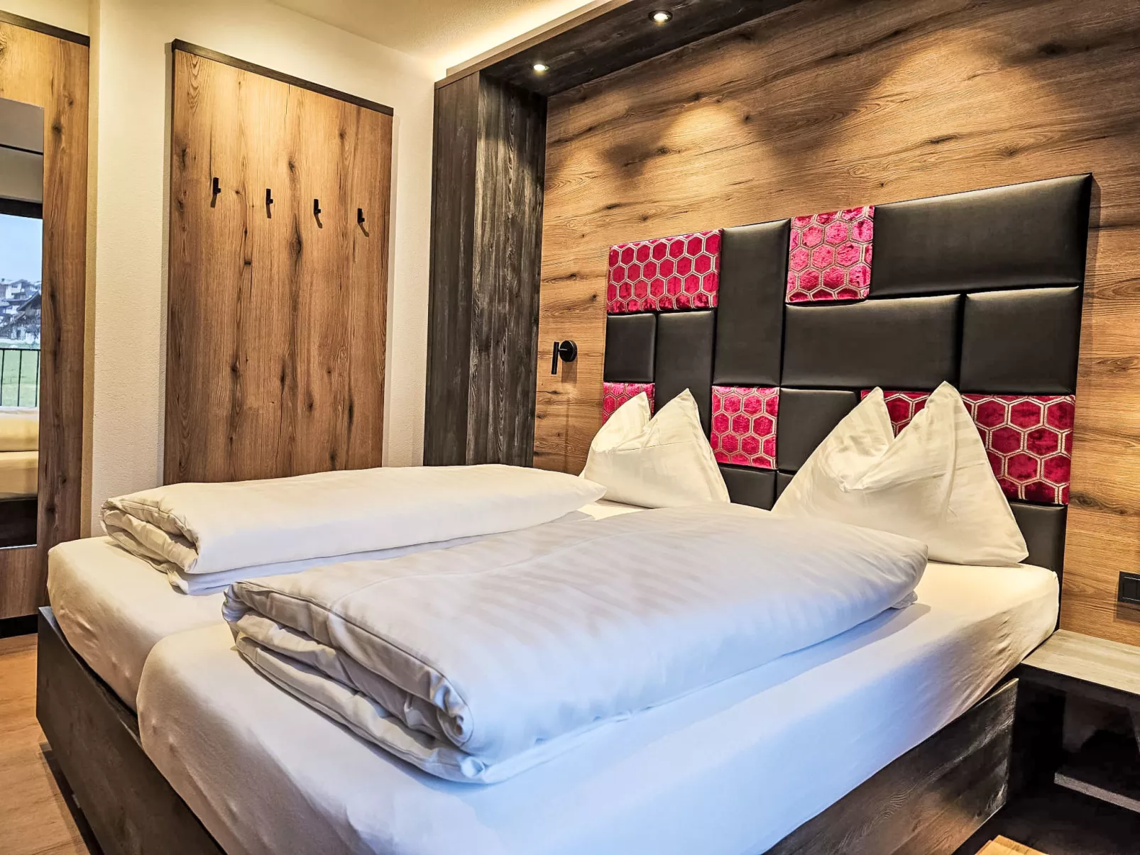 Das rocking home-Inside