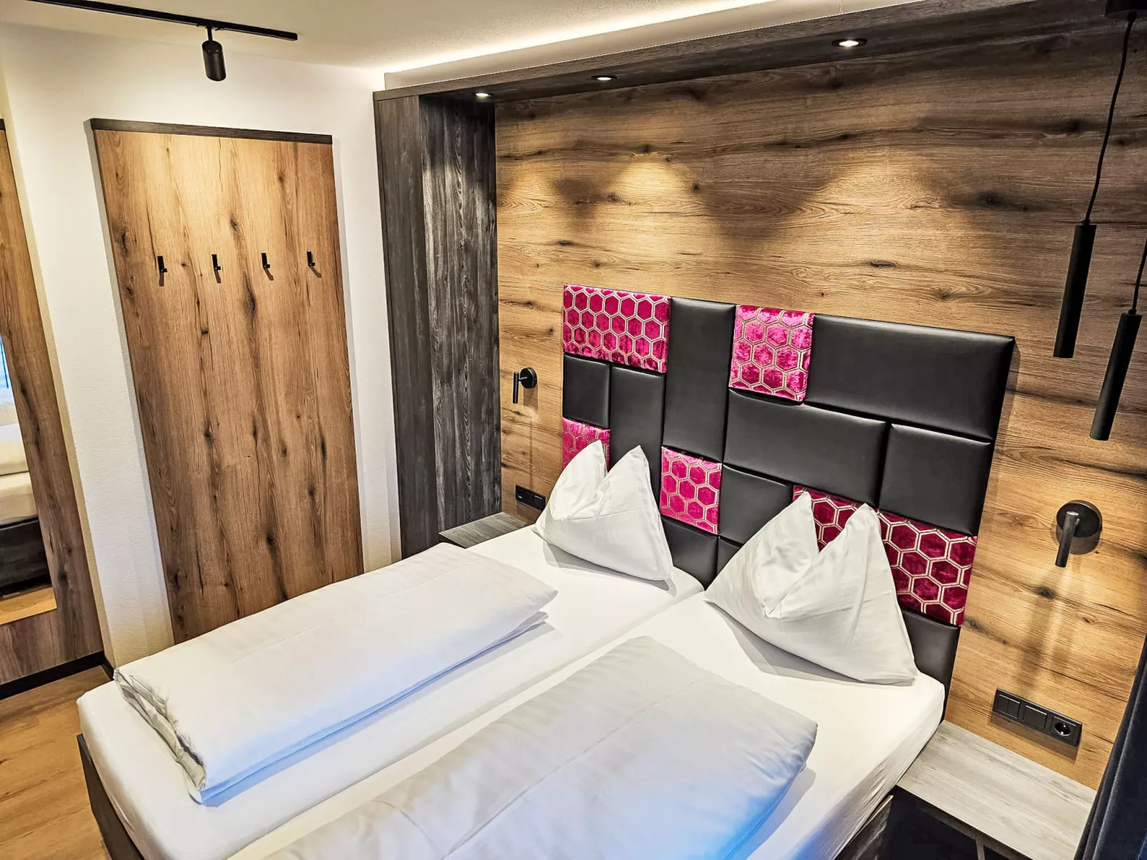 Das rocking home-Inside