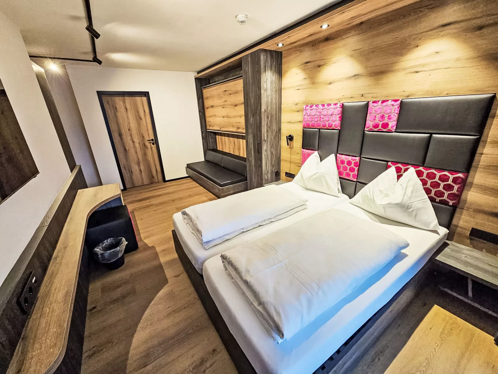 Das rocking home-Inside